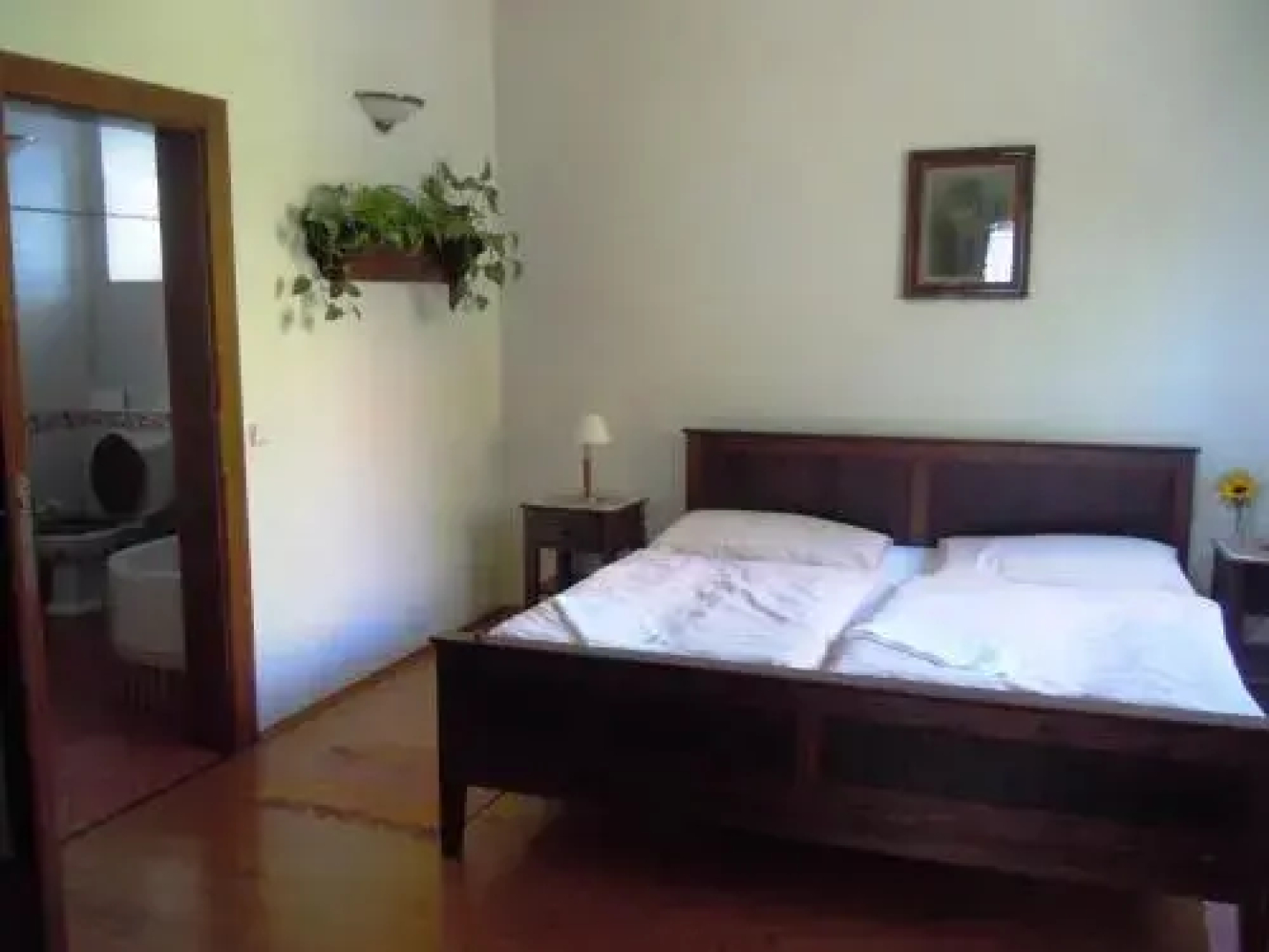 Penzion a hostinec U České koruny