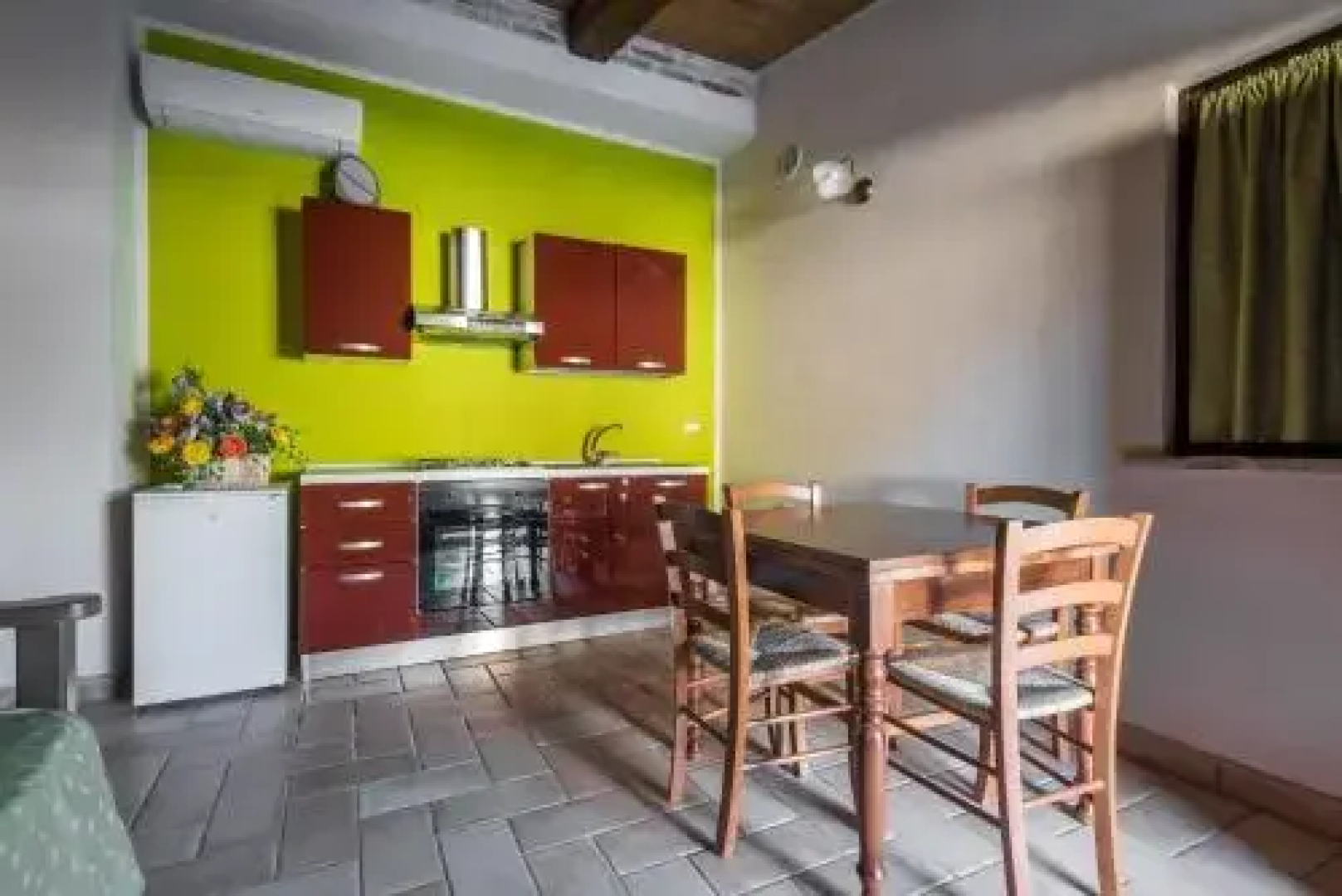 Chigio Country House Village