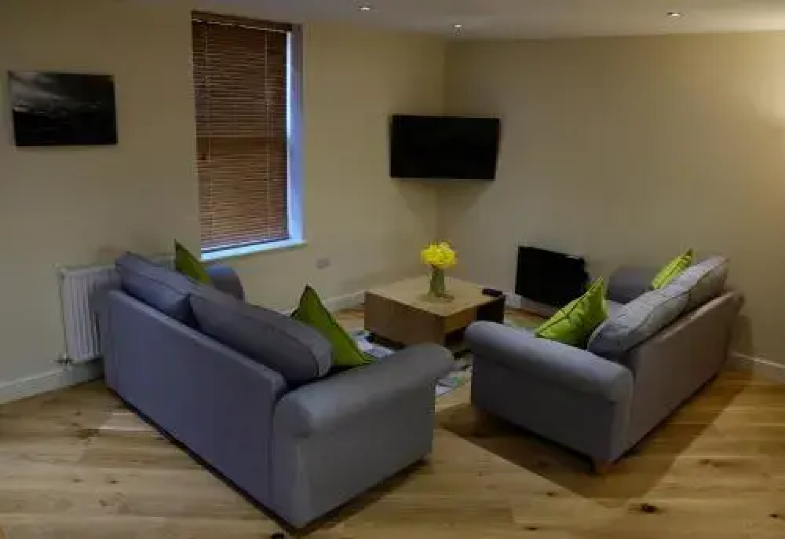 Mid Wales Holiday Lets, Rhayader