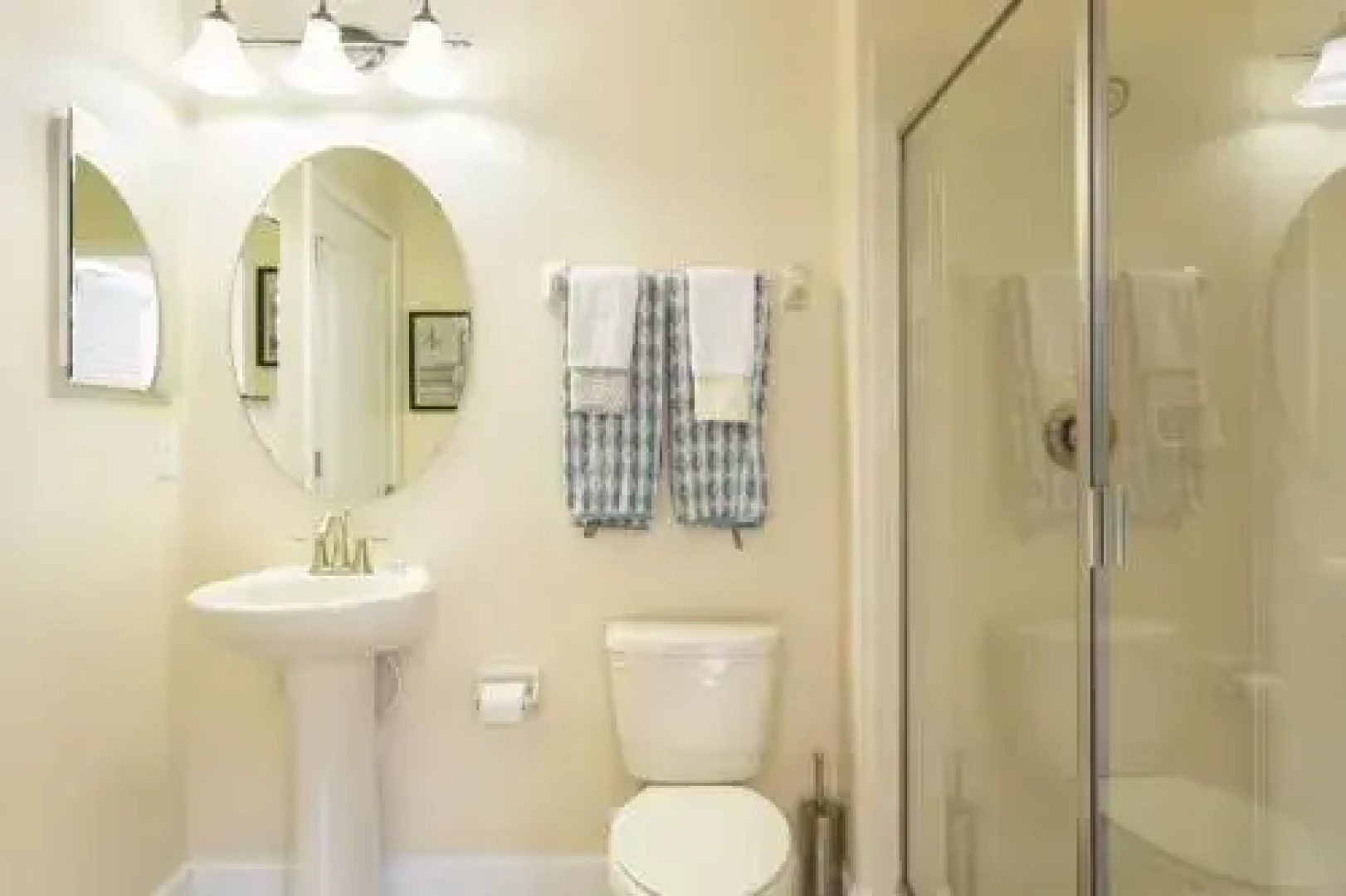 Wexford Way Holiday Home at ChampionsGate