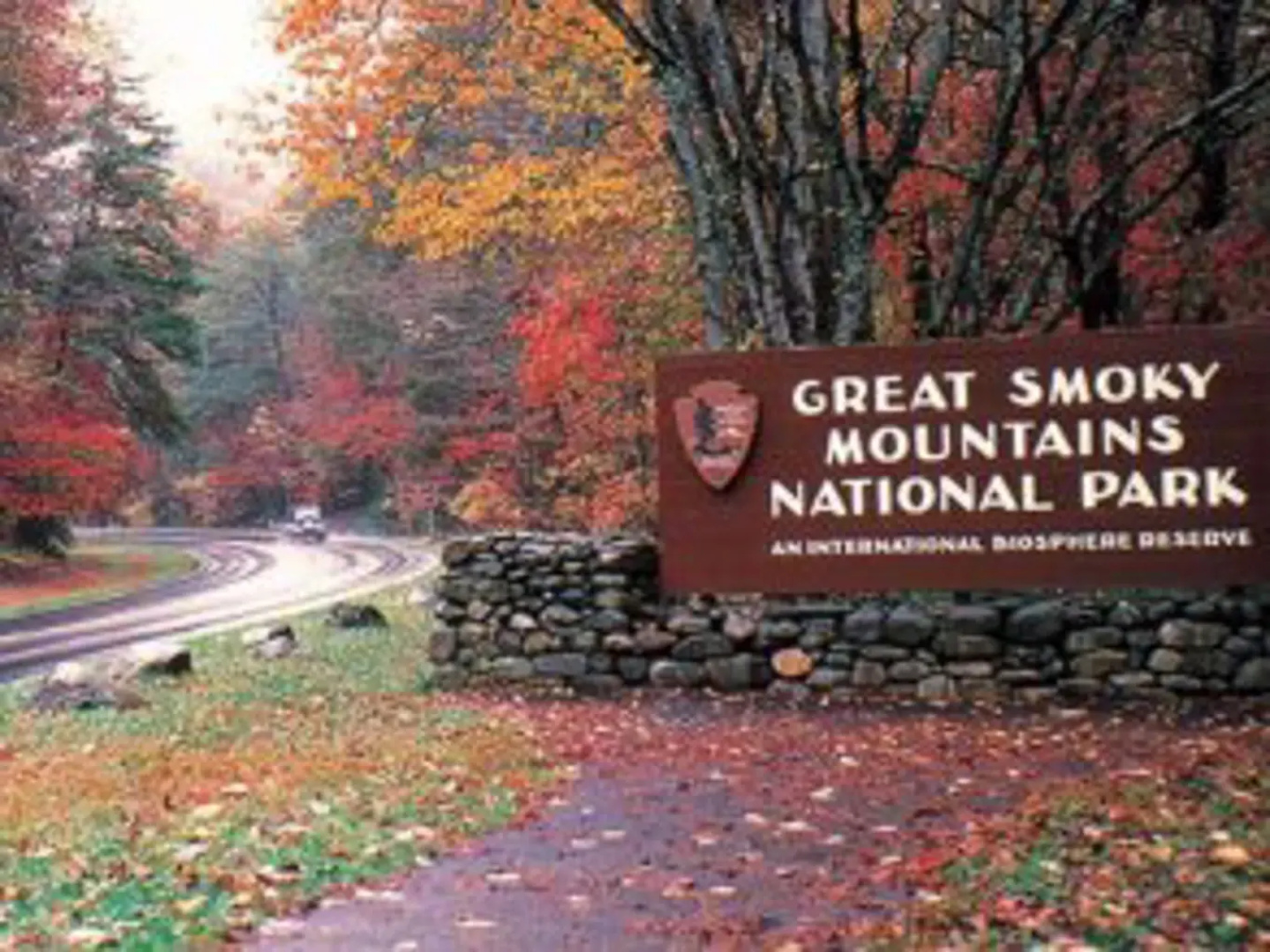 Cherokee Pool Lodge