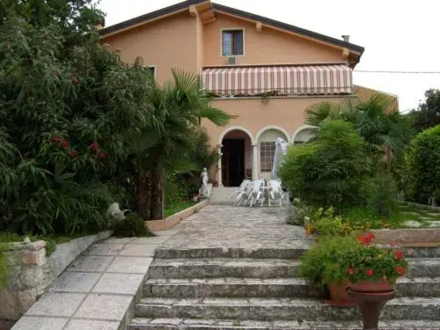 B&b La Fattoria