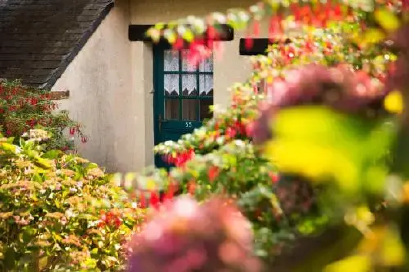 Cottages De La Bretesche