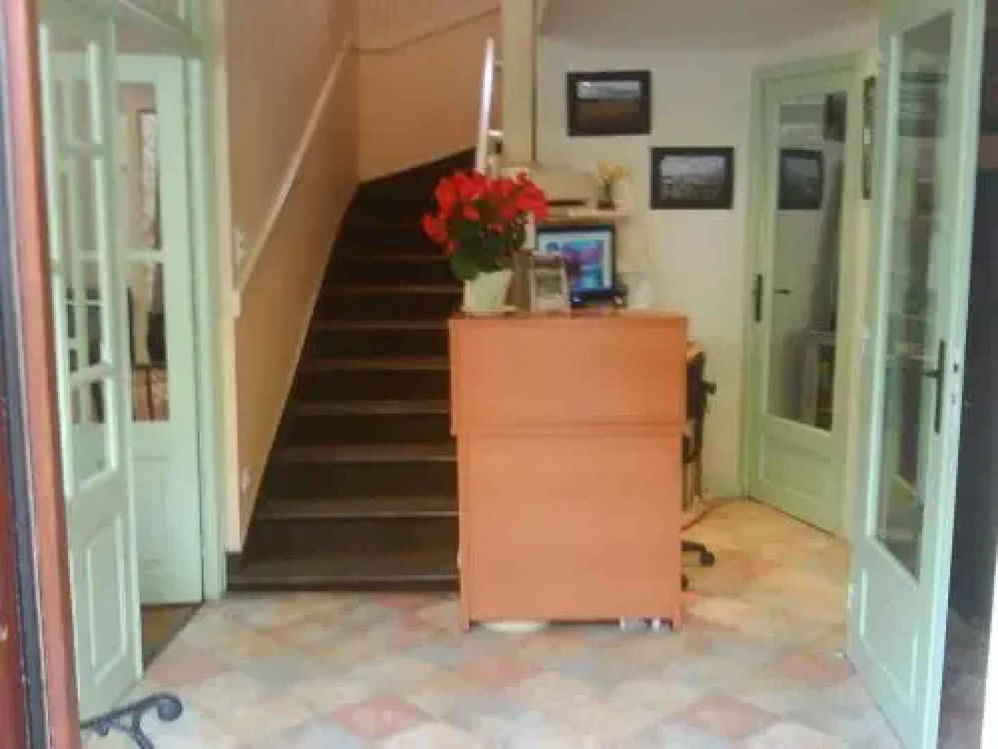 Hôtel des Voyageurs