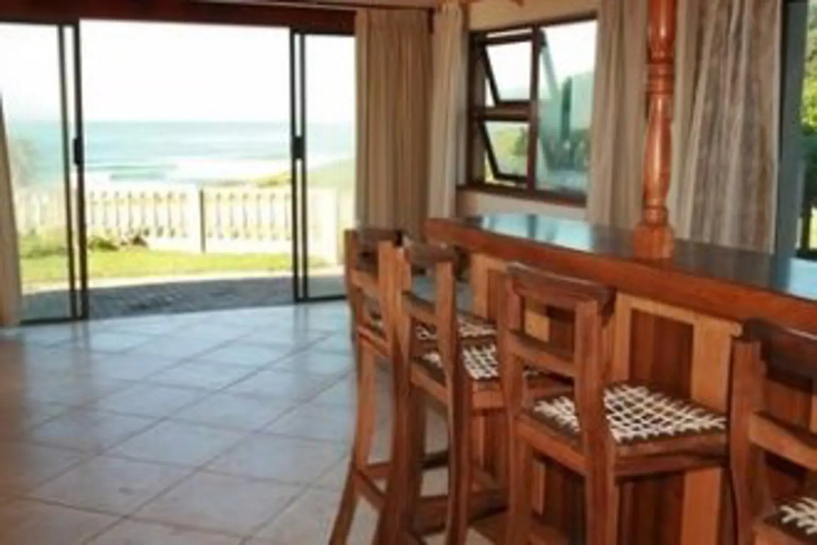 Kayser's Beach House