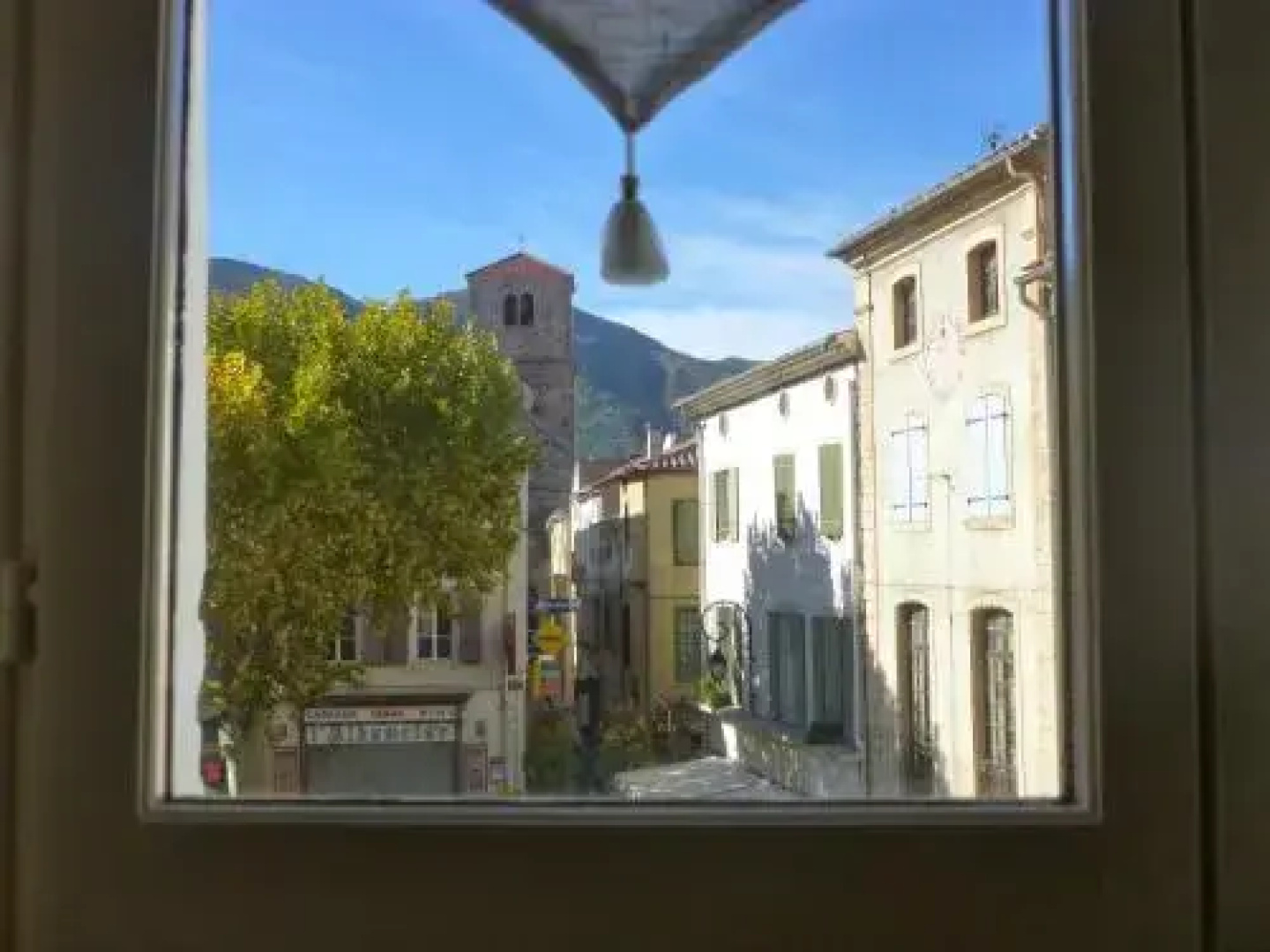 Chateau View