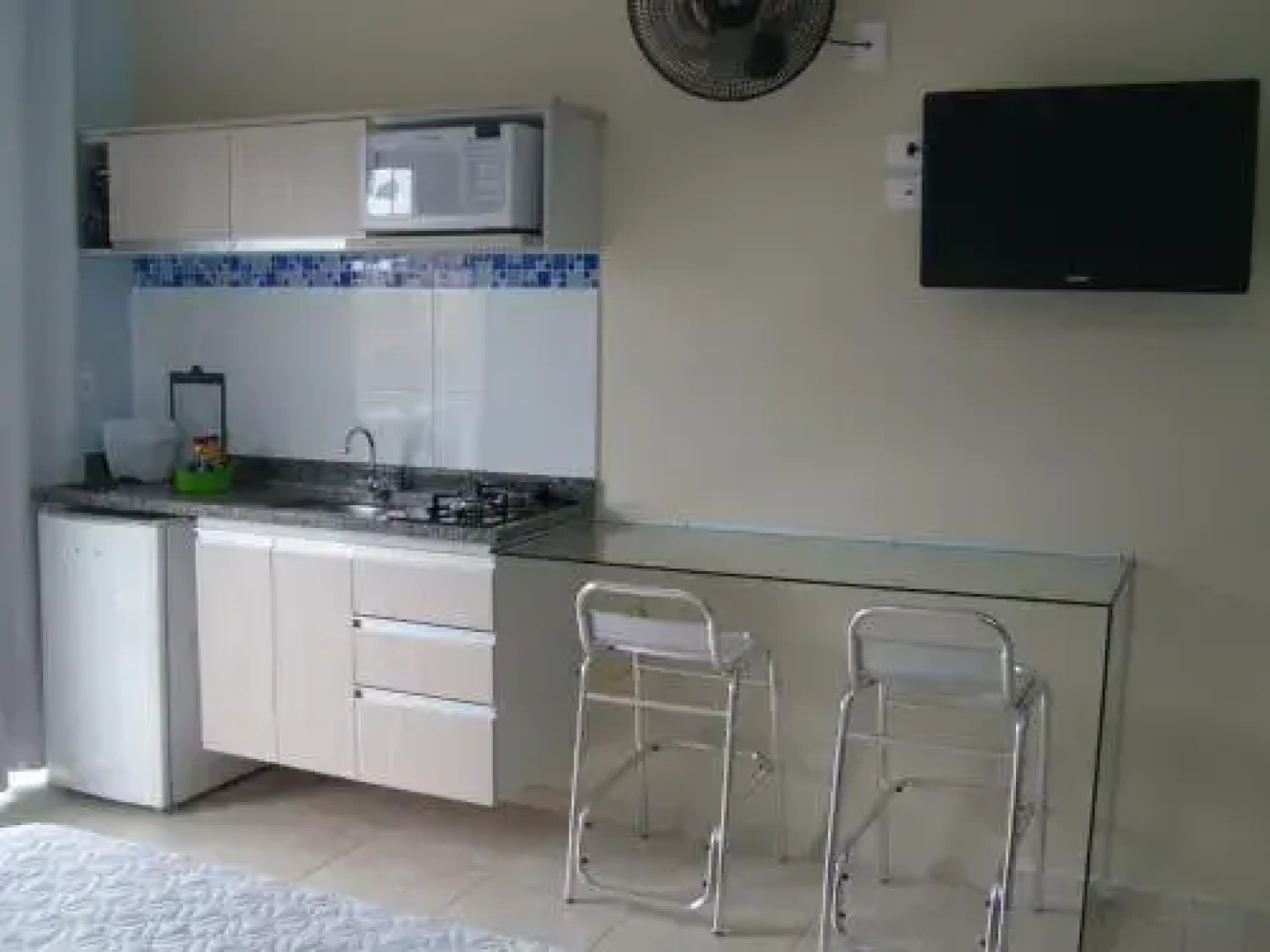 Pousada São Gerônimo