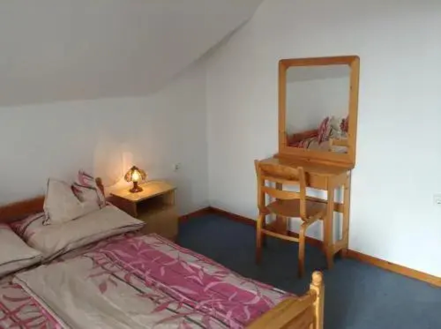 Vili Apartmanház