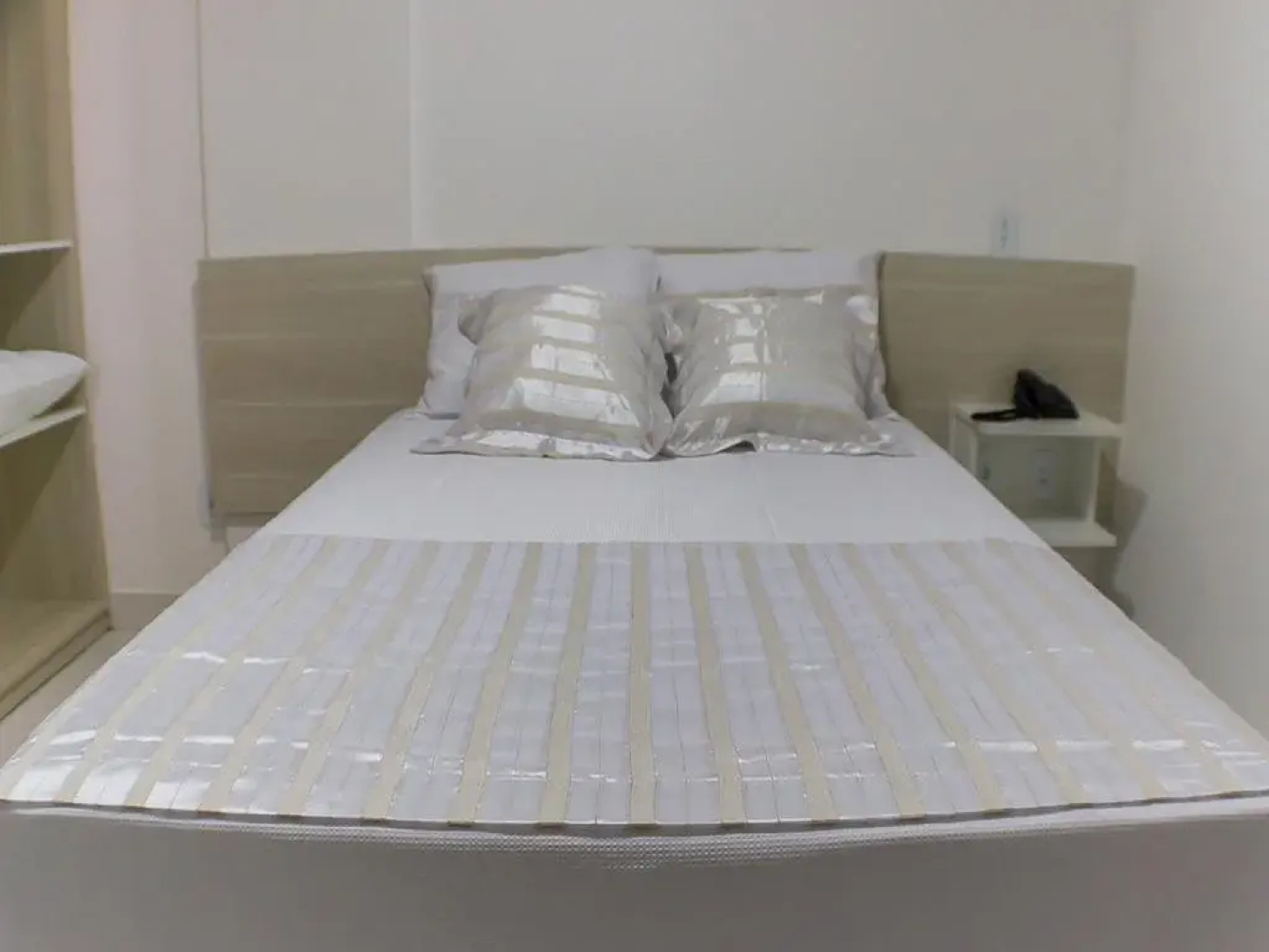 Aracaju Corais Hotel