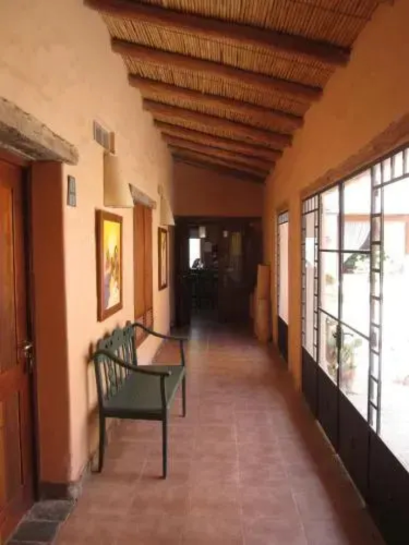 Campo Morado