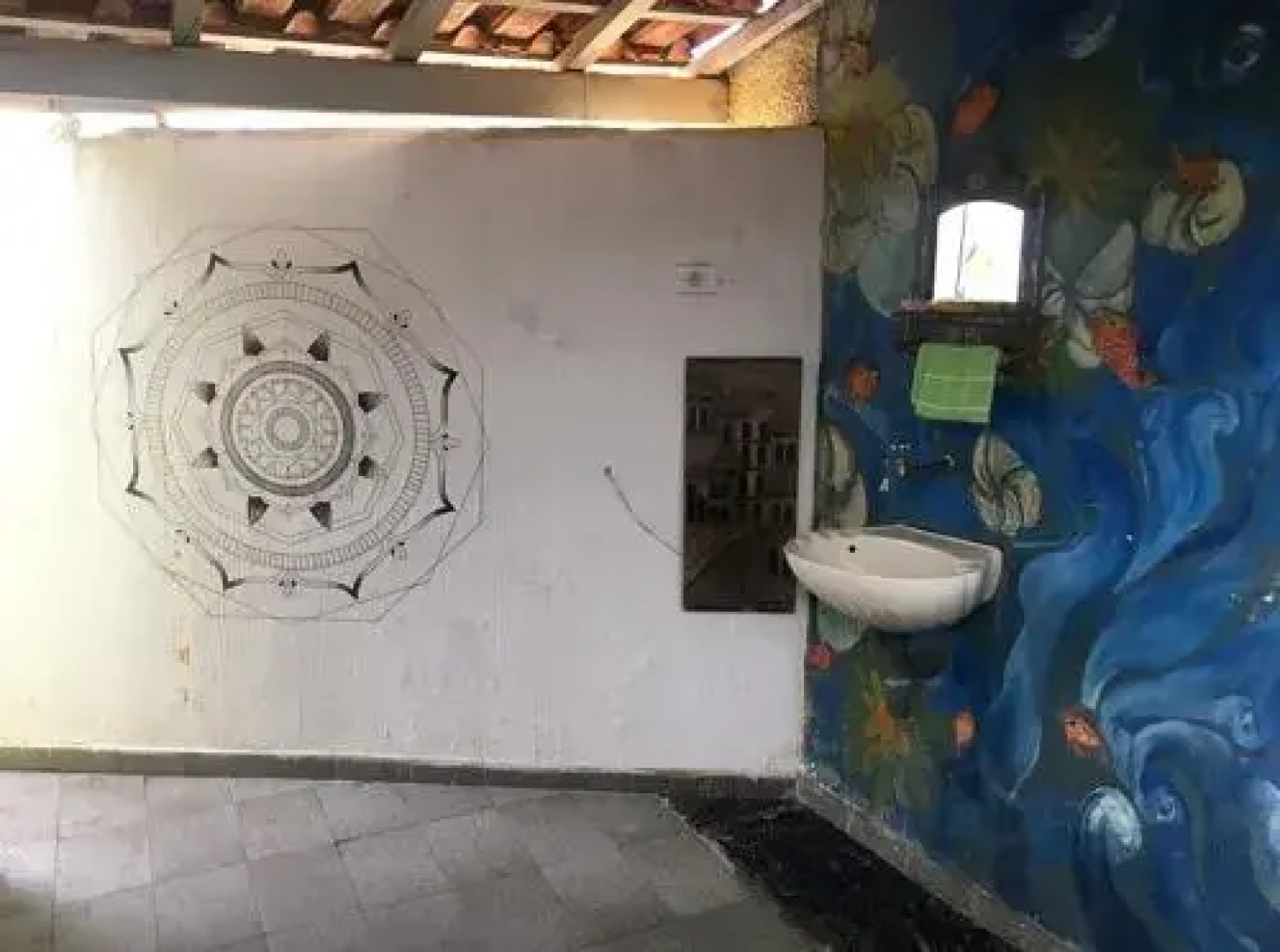 Ho'oponopono Hostel