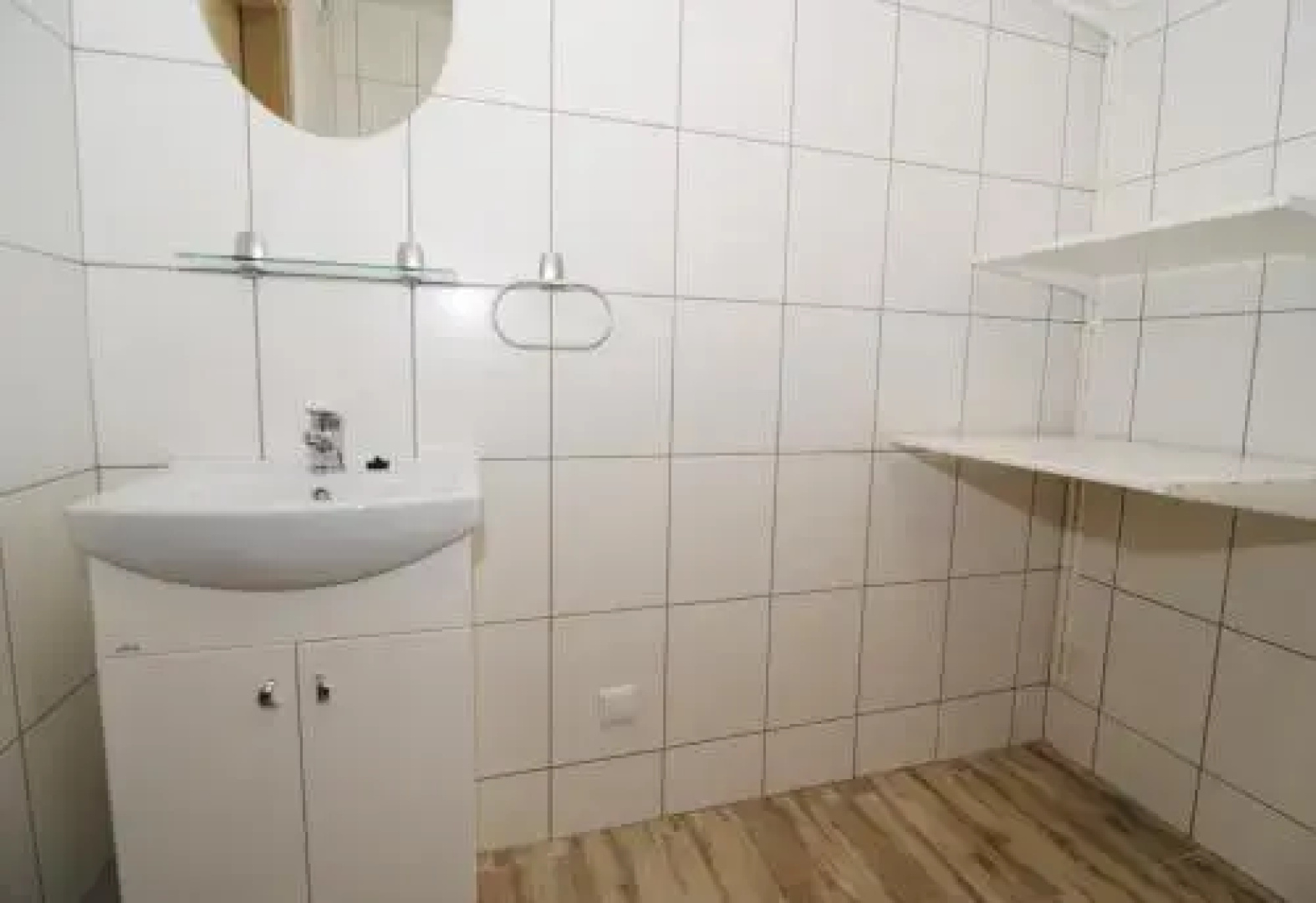 Jaukus butas Palangoje