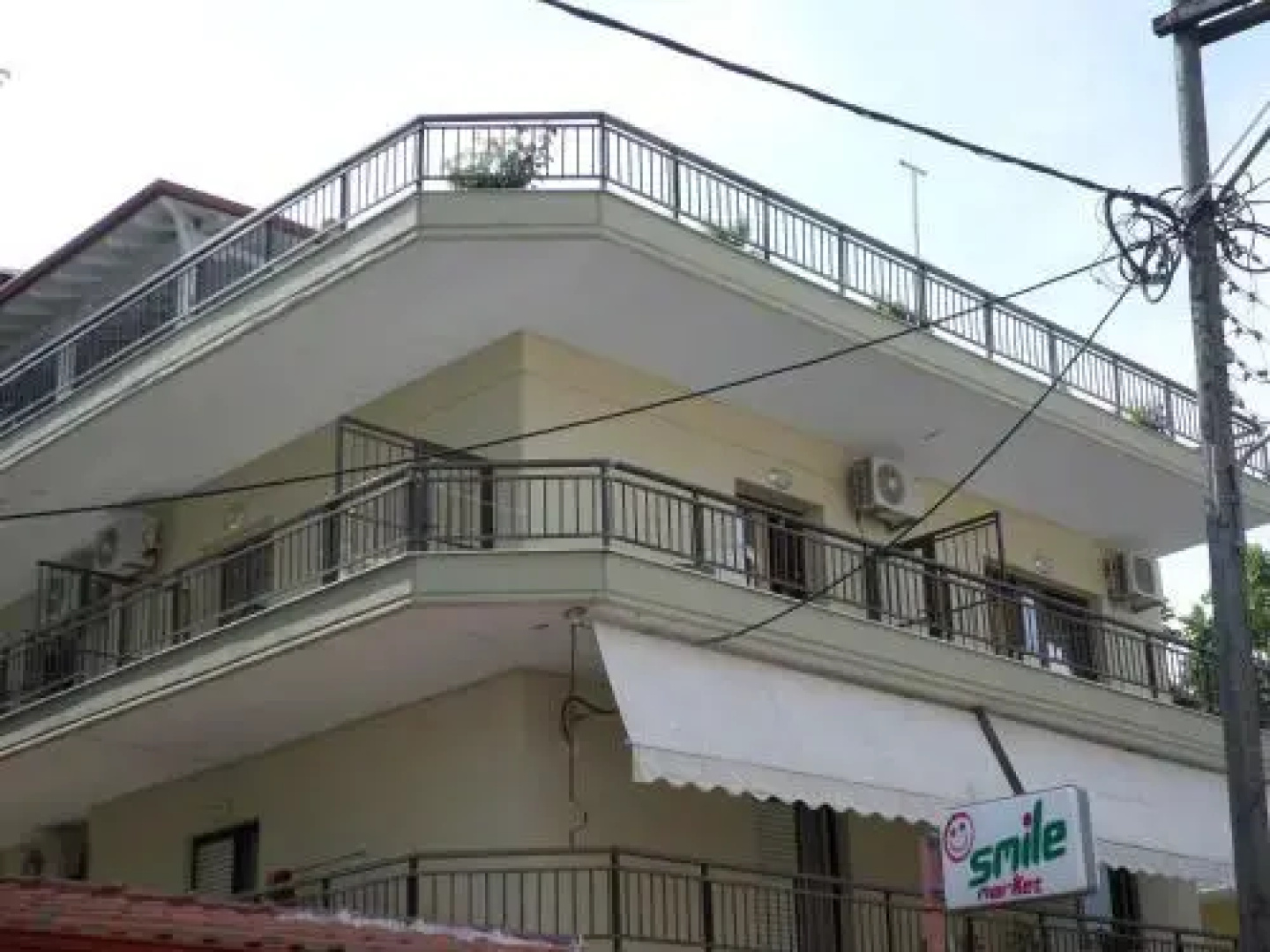 Villa Nikolas