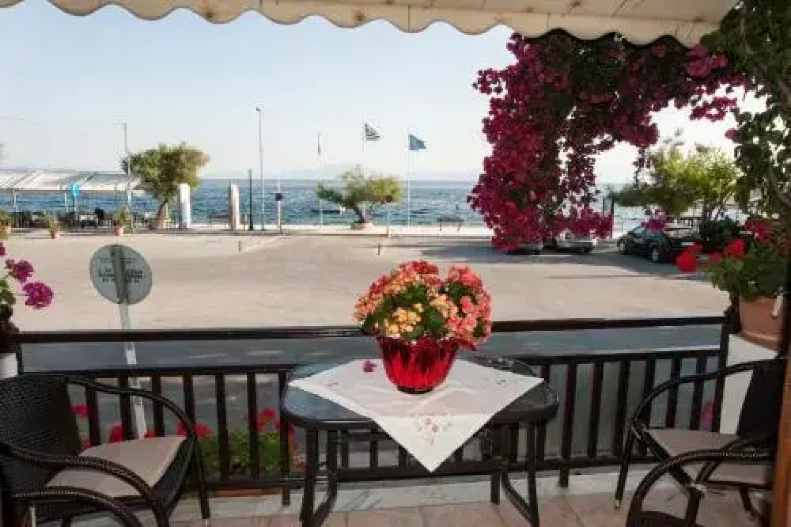 Hotel Platanidia