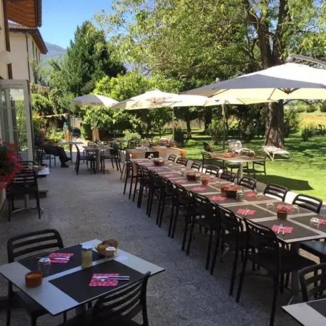 Agriturismo Regusci