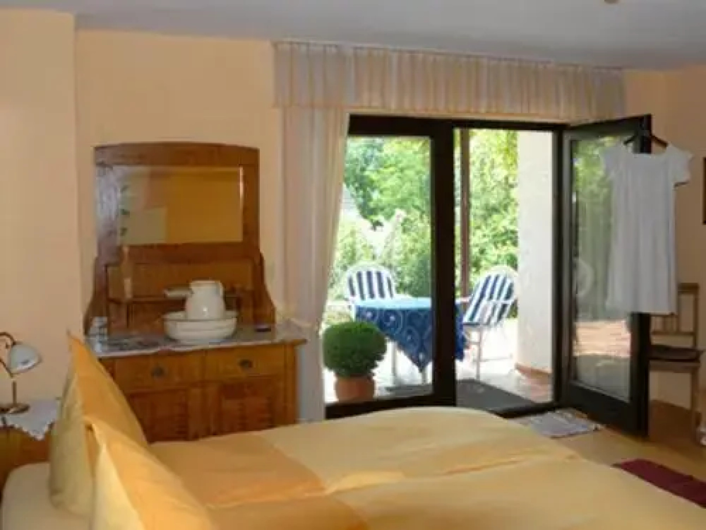 Ferienwohnung Sonja