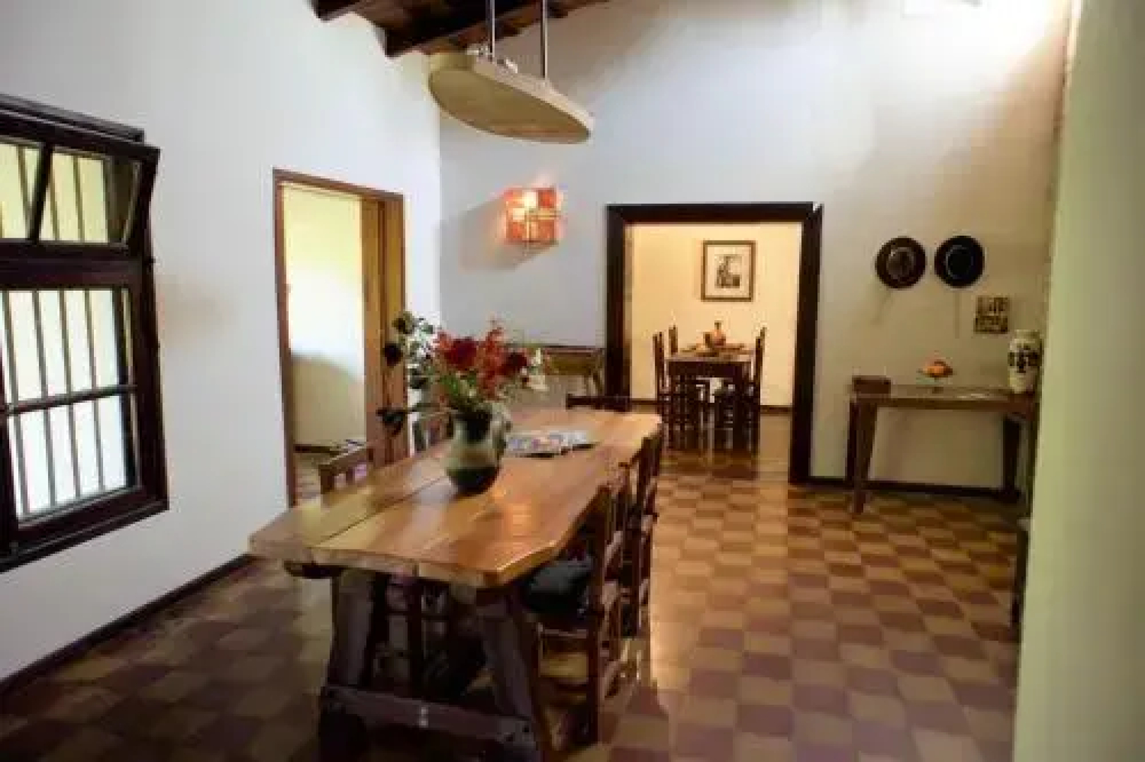B&B Casa Hernández