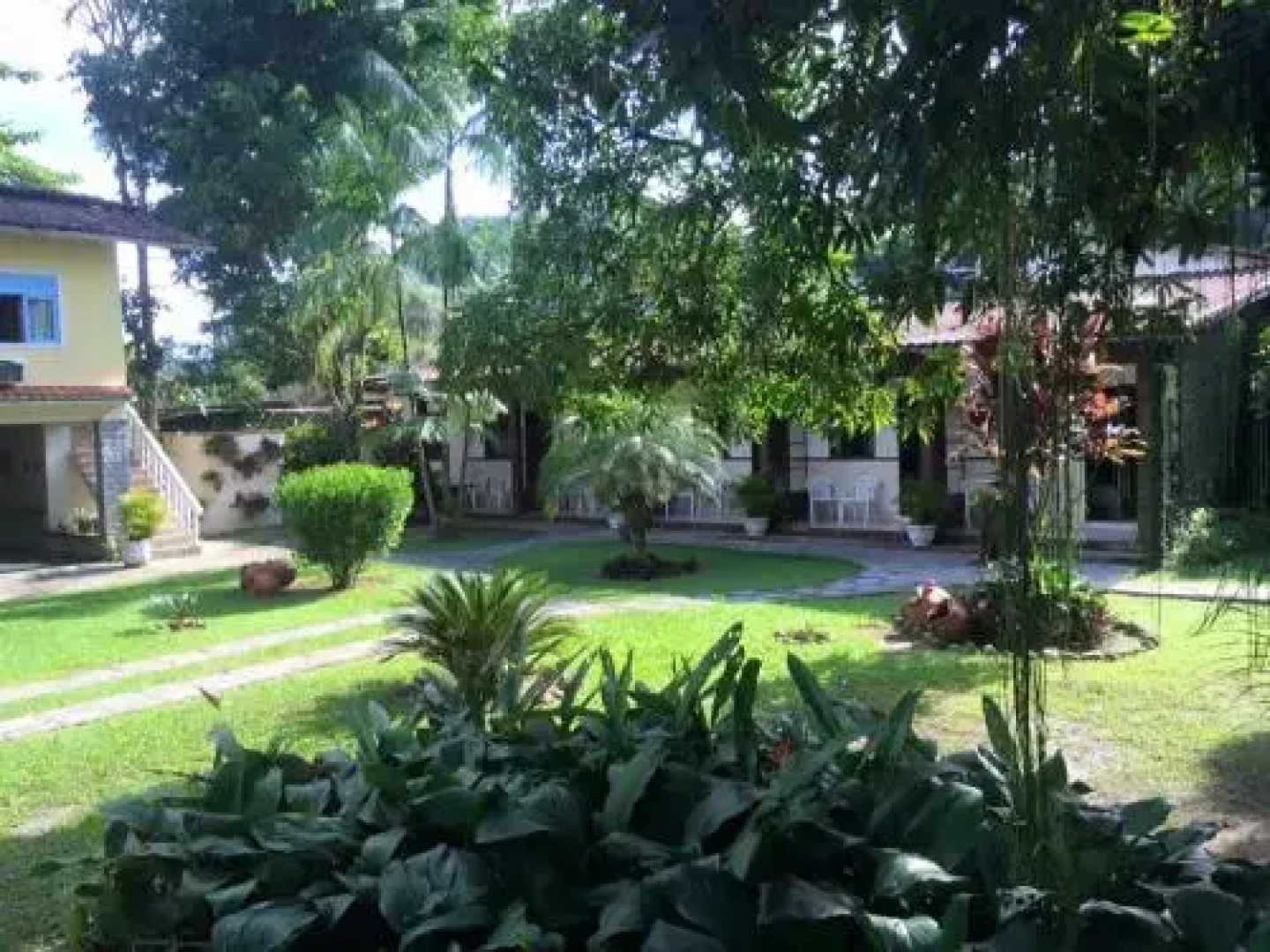 Pousada Nascente Pequena