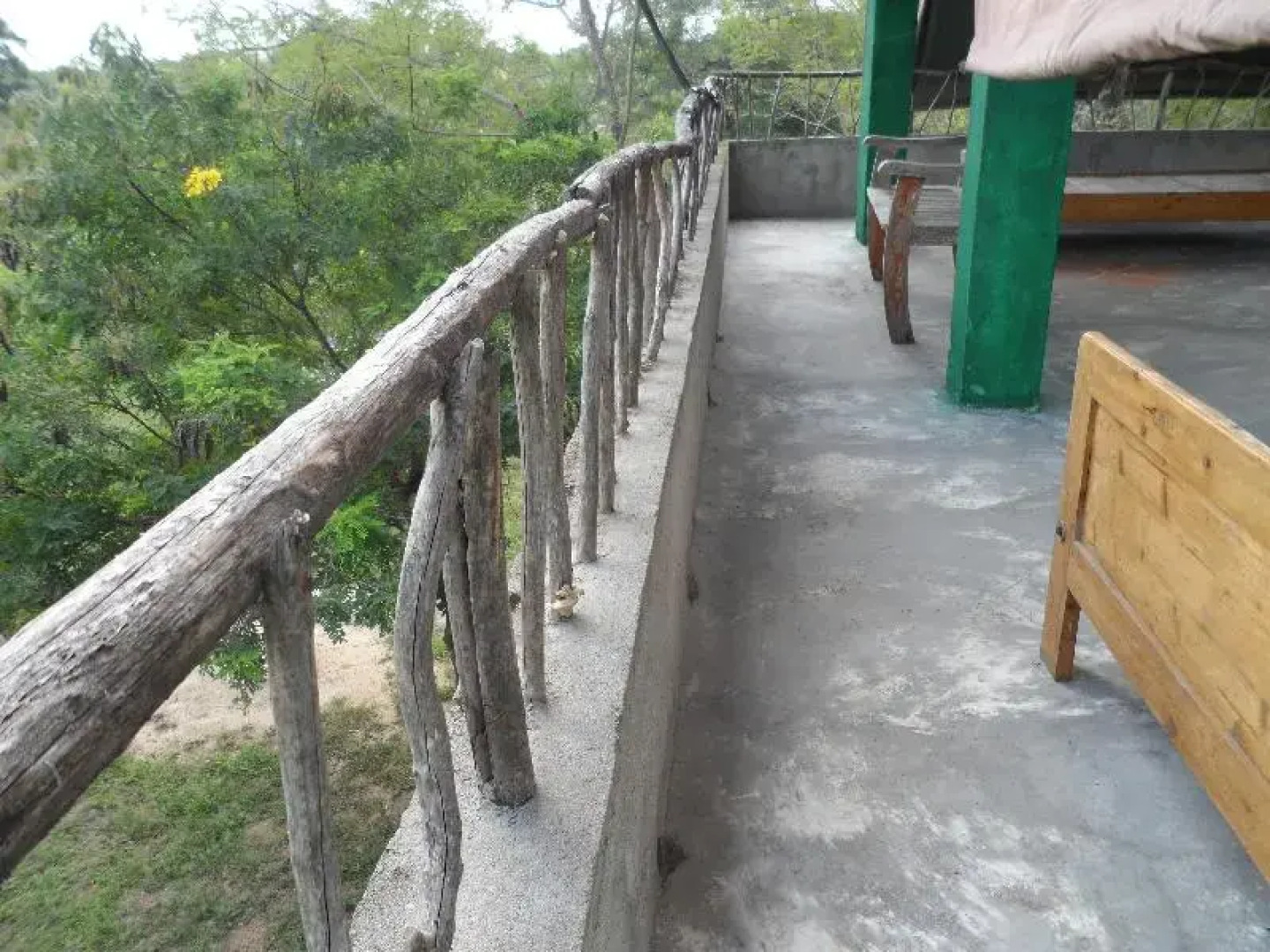 Wilpattu Forest Bungalow