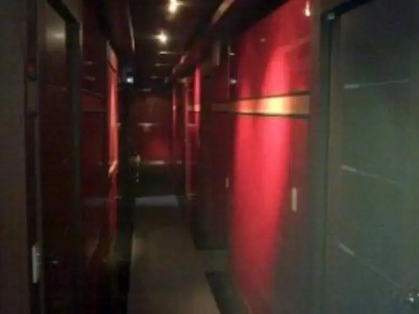 First Hotel