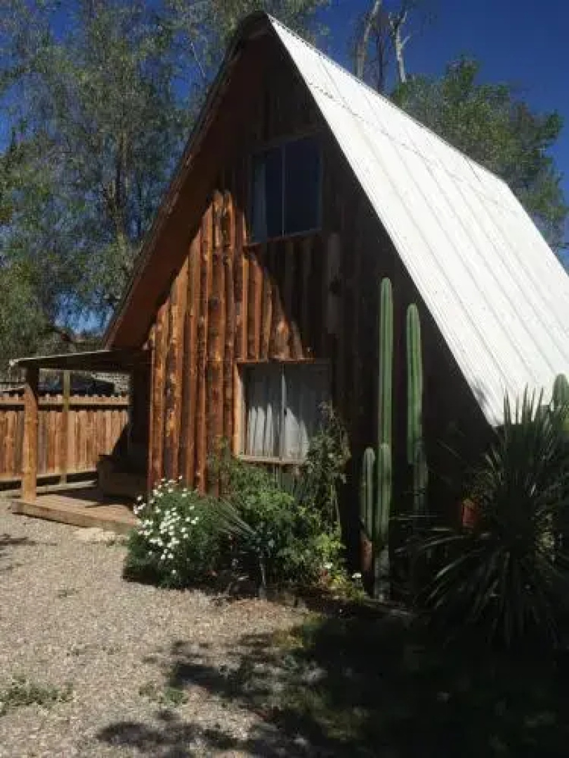 Hostal El Colibri