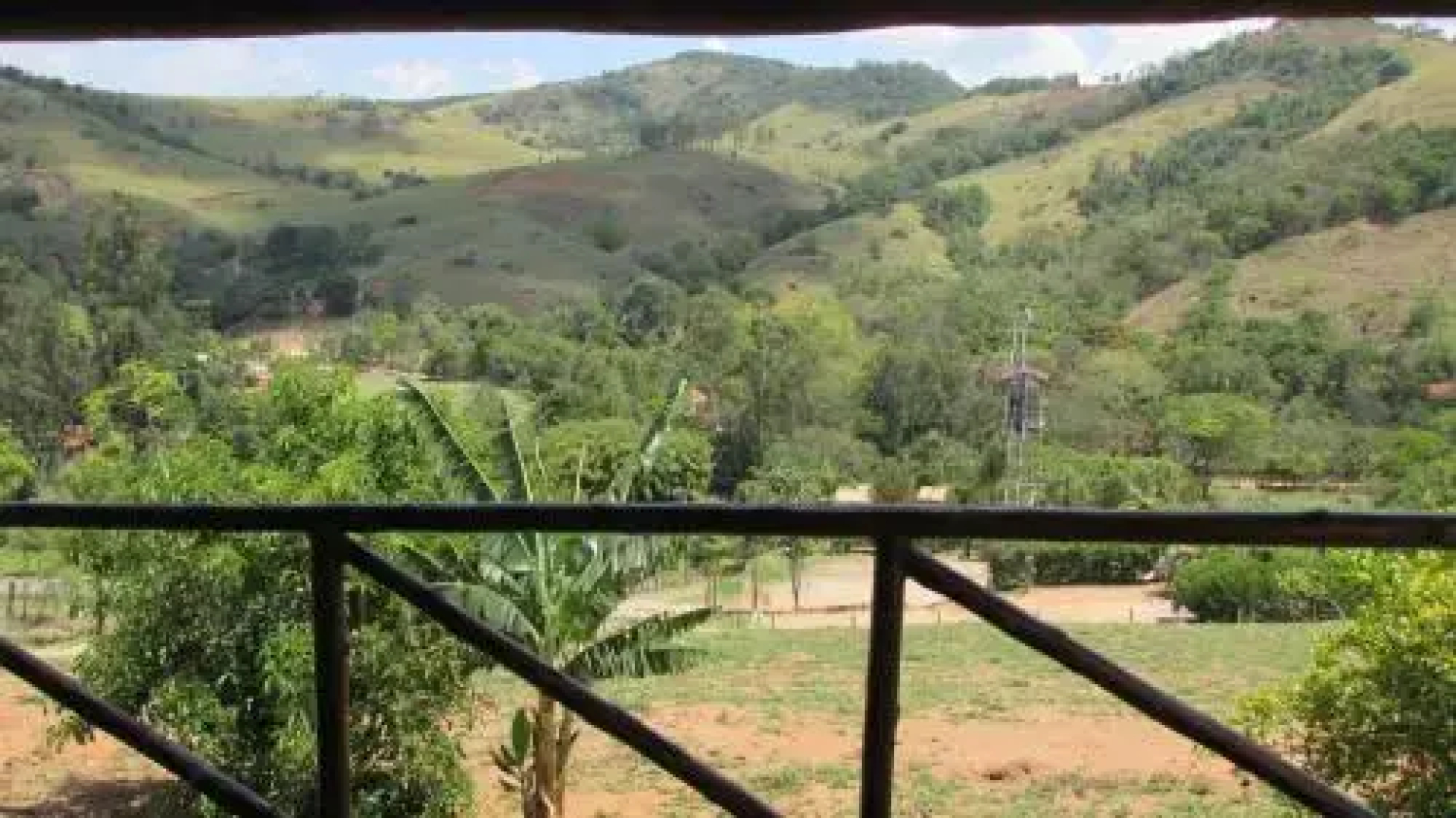 Pousada A Mata que Canta