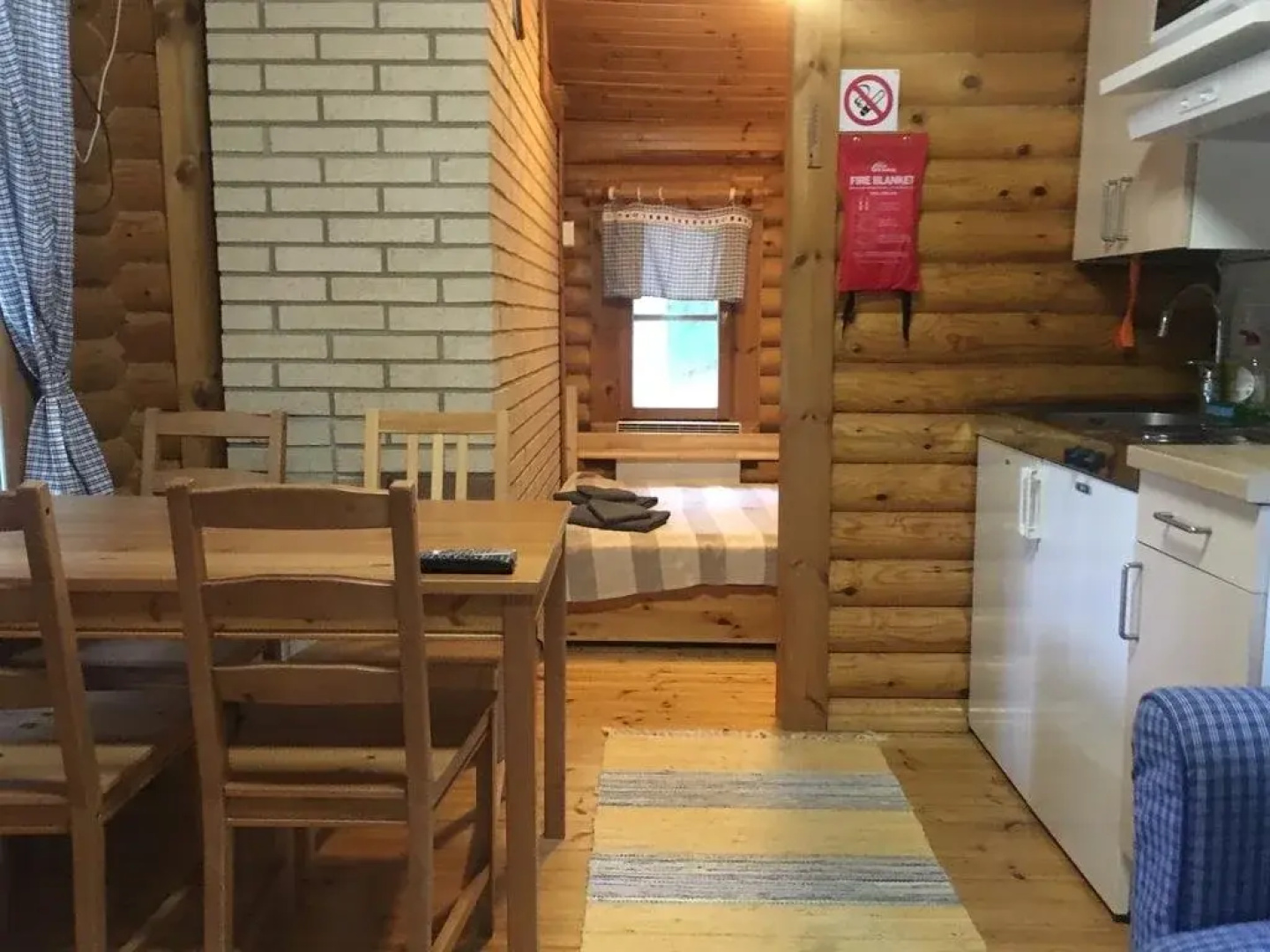 Fish & Fun Holiday Cottages