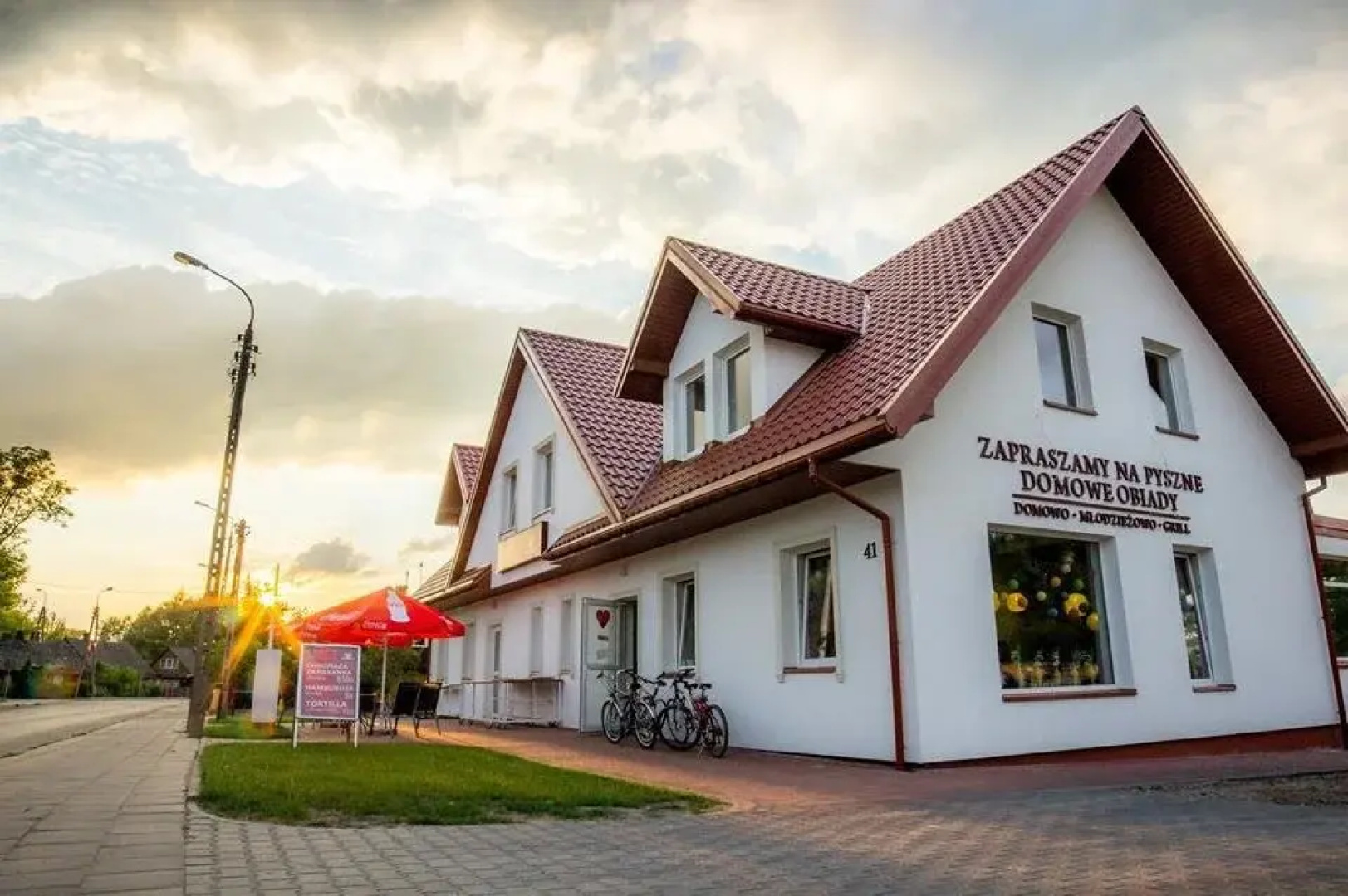 Polski Dom Rodziny Serce