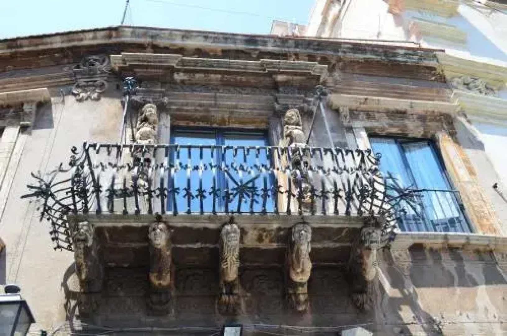 Appartamenti Piazza Duomo Acireale