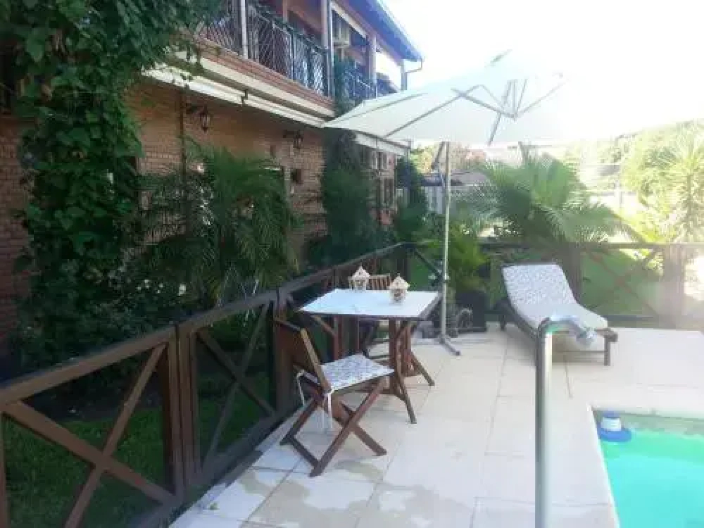 Apart Costa Norte