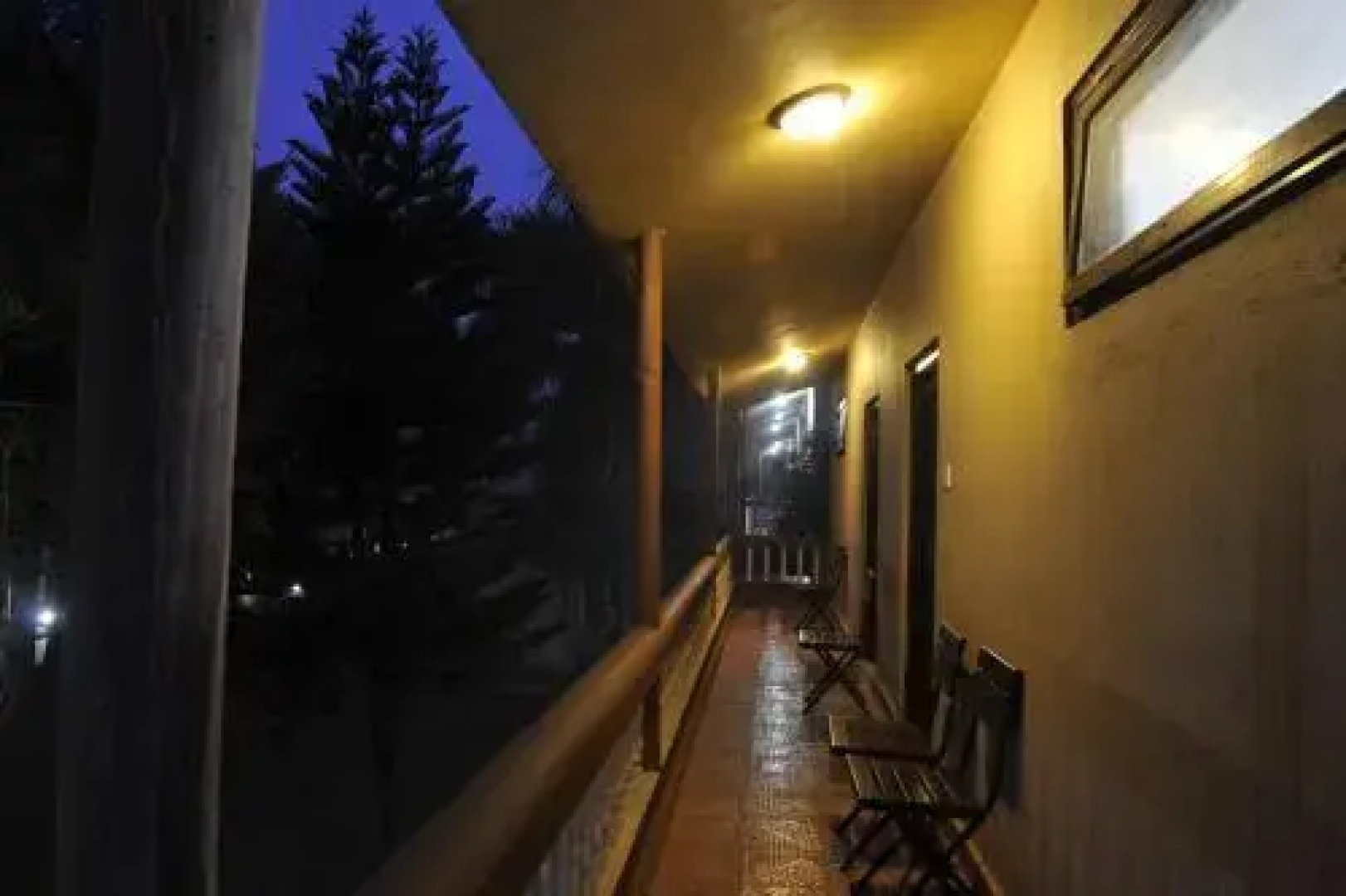 Jungle Nepal Resort