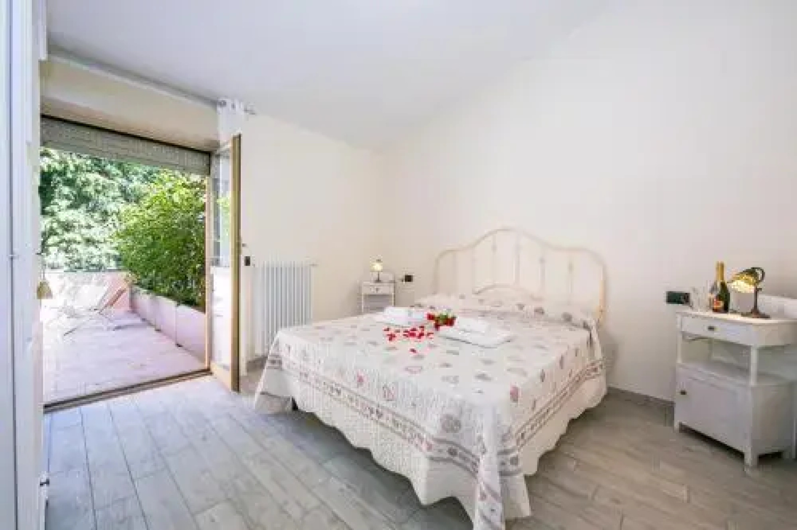 Bellano Balcone