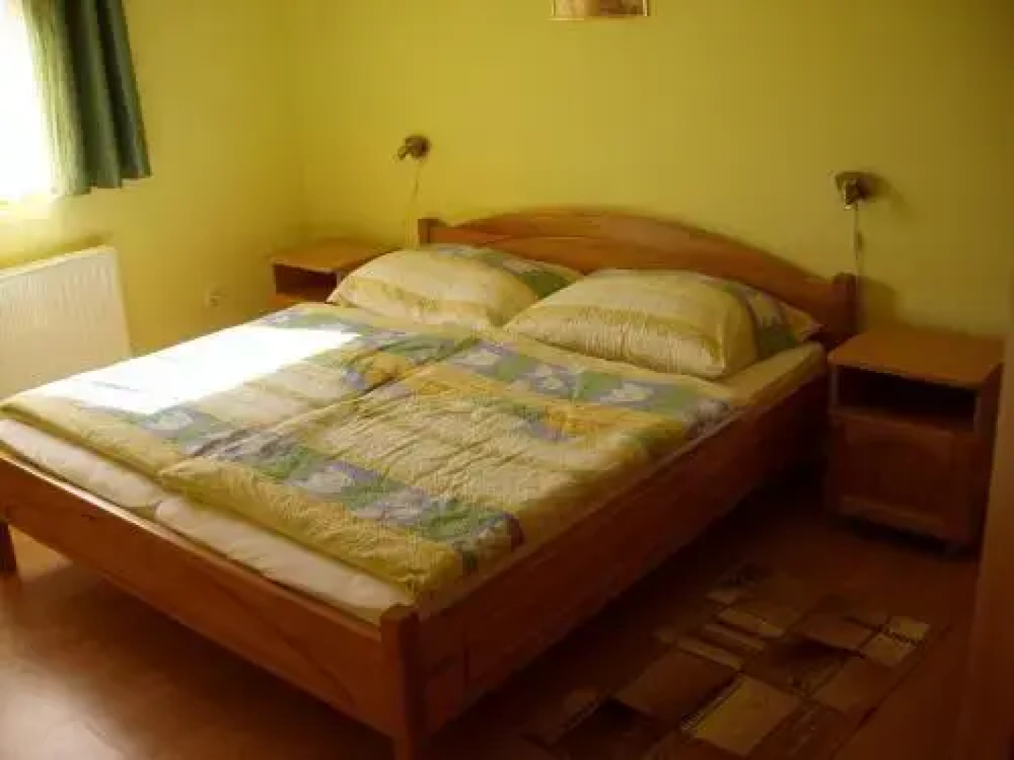 Katalin Apartmanház