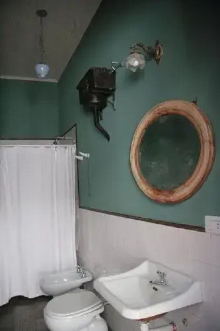 Hostel Bienvenida Golondrina