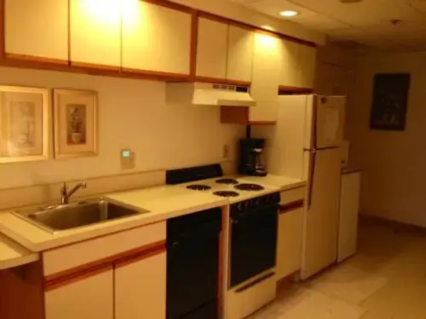 Waterford Suite 216