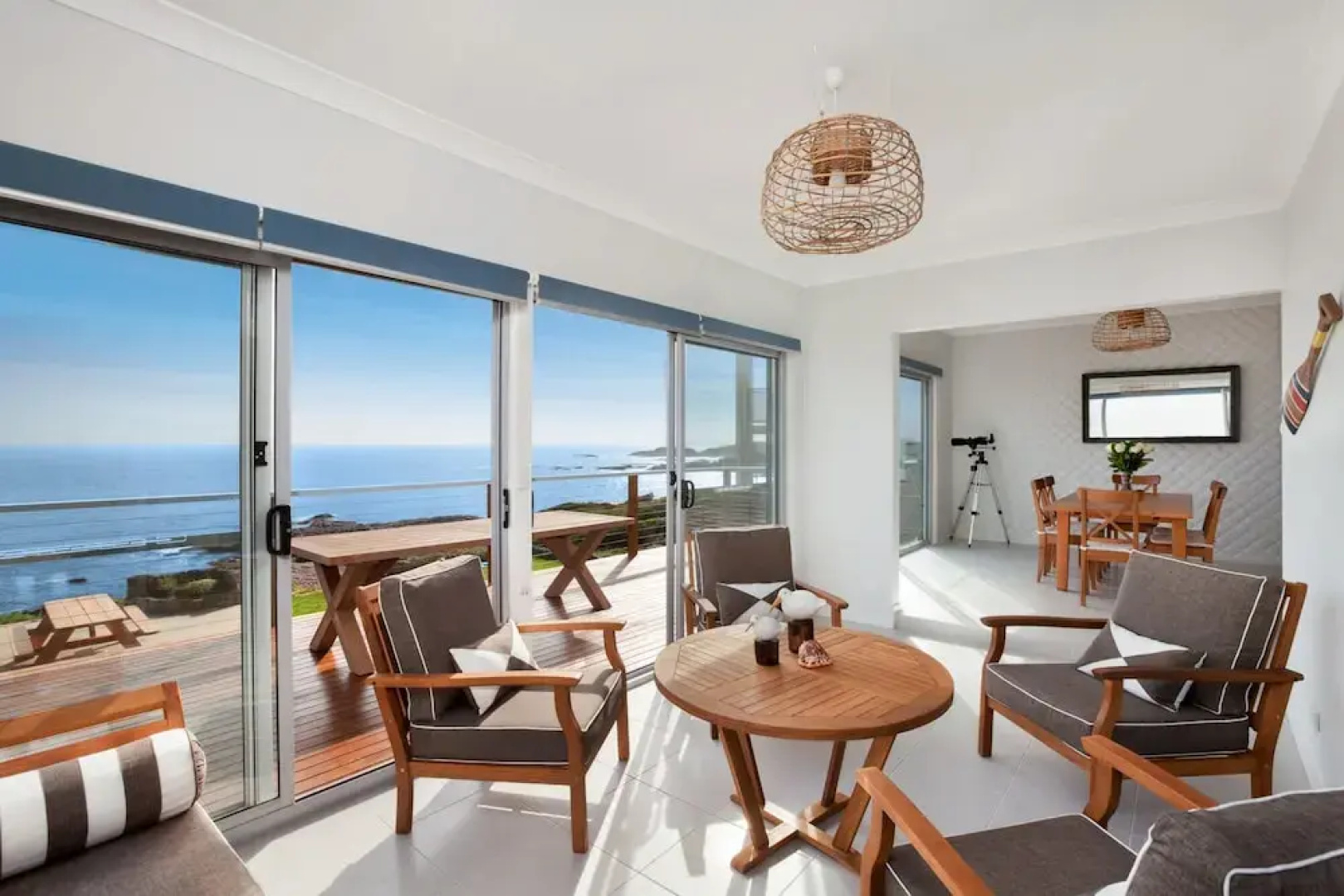 Ocean St 8 - Fishermans Bay