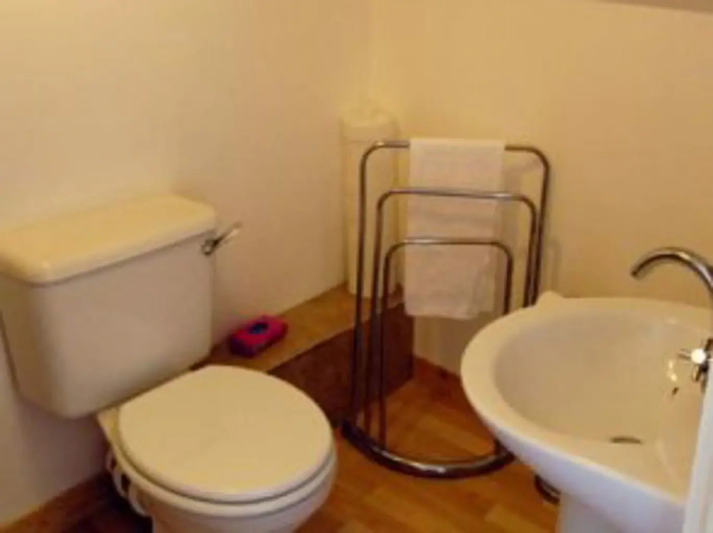 Sunholme Guest House