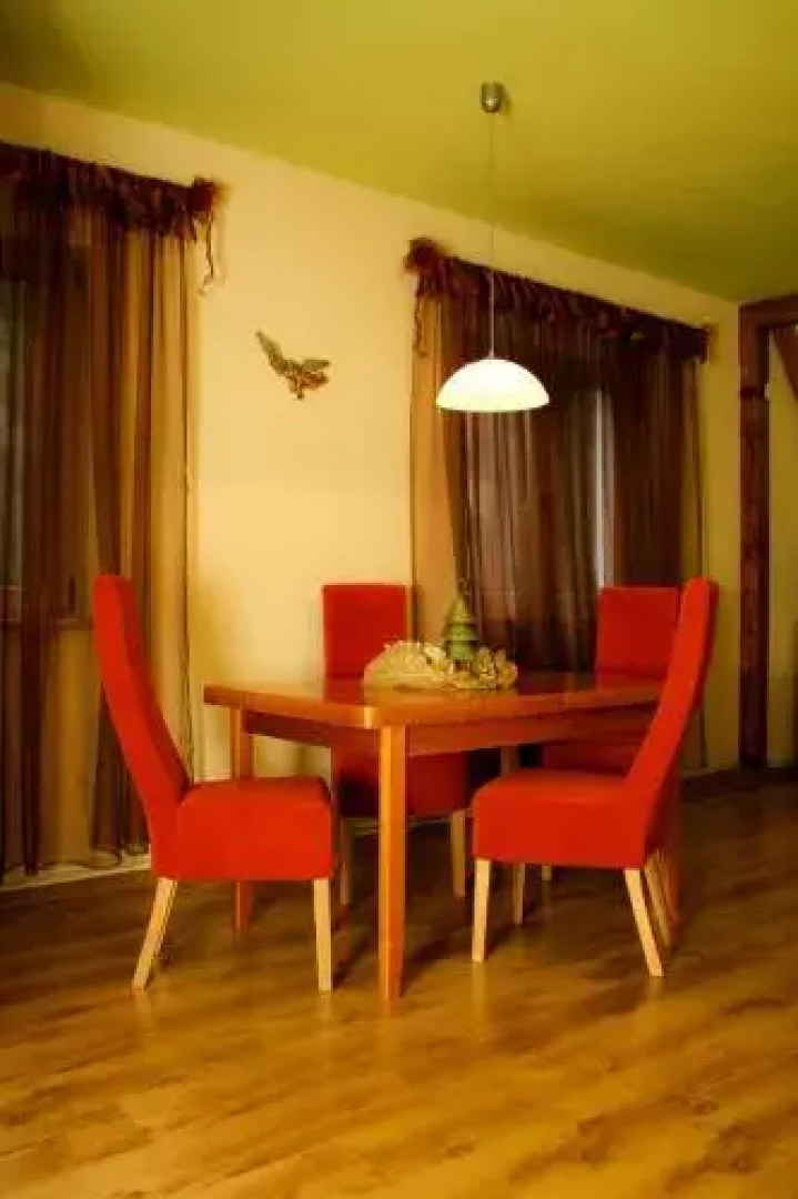 Apartament Anielski E.D. Angelo