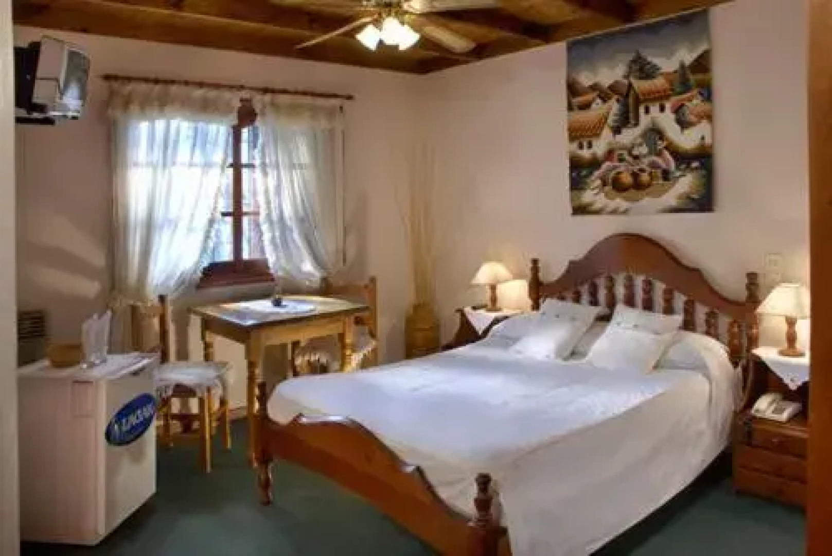 Cabañas Steinhaus