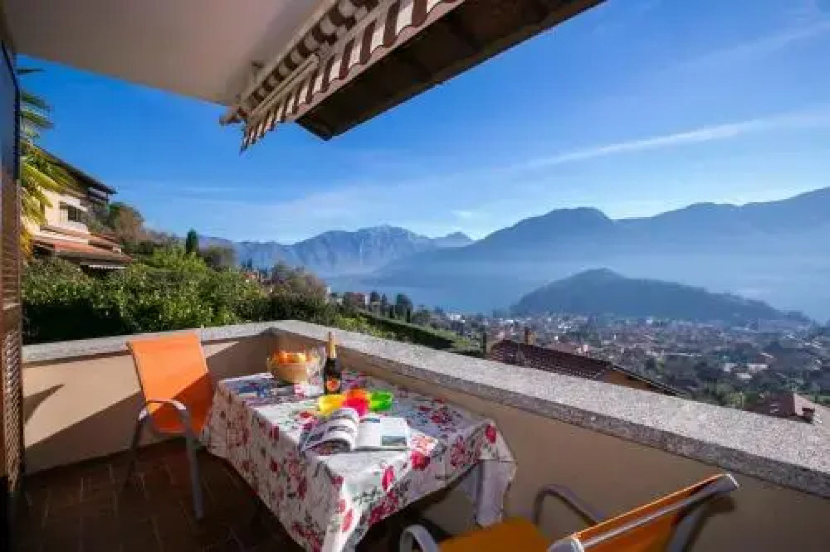 Vista Bella Venere