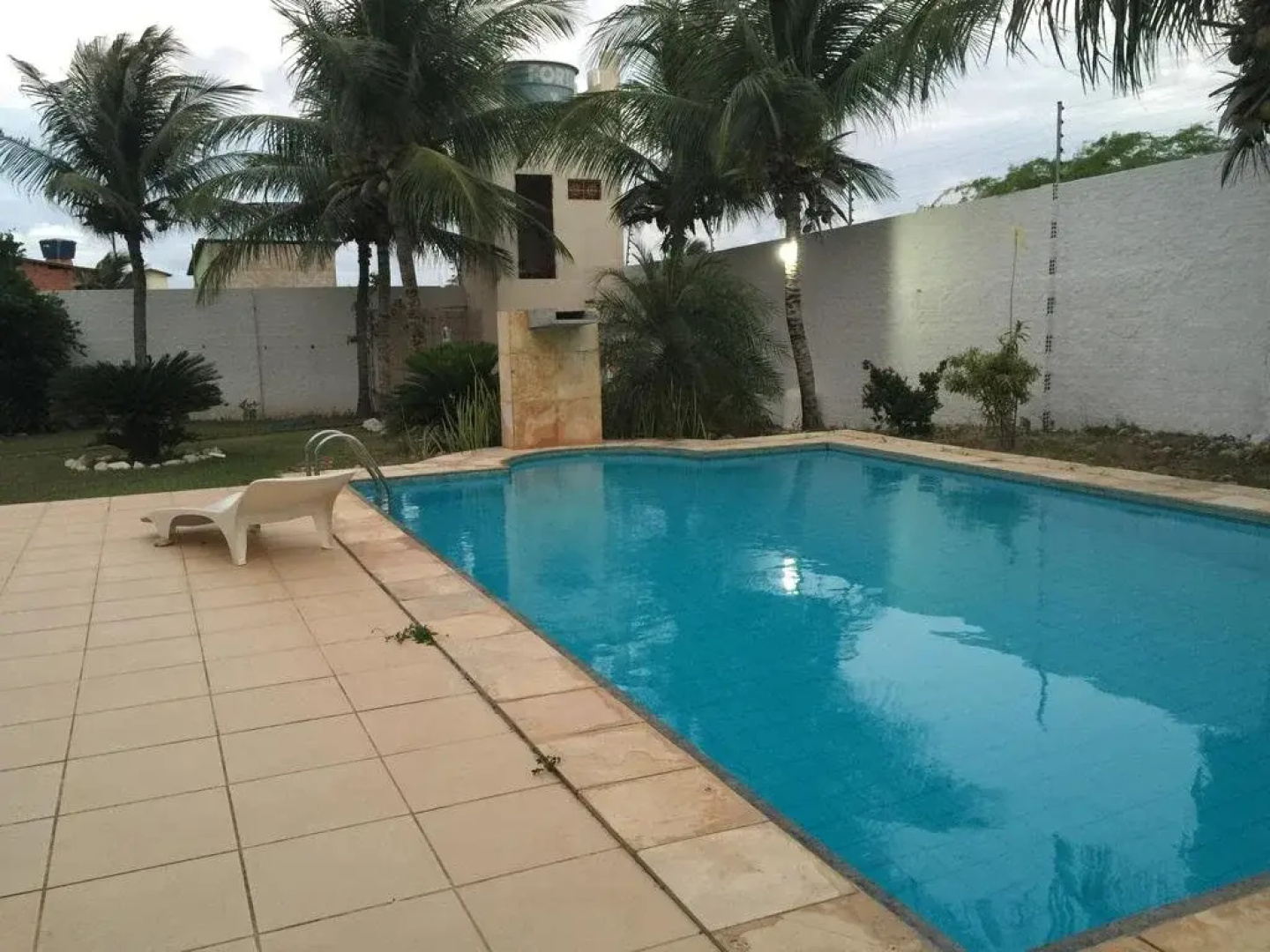 Casa temporada em Canoa Quebrada