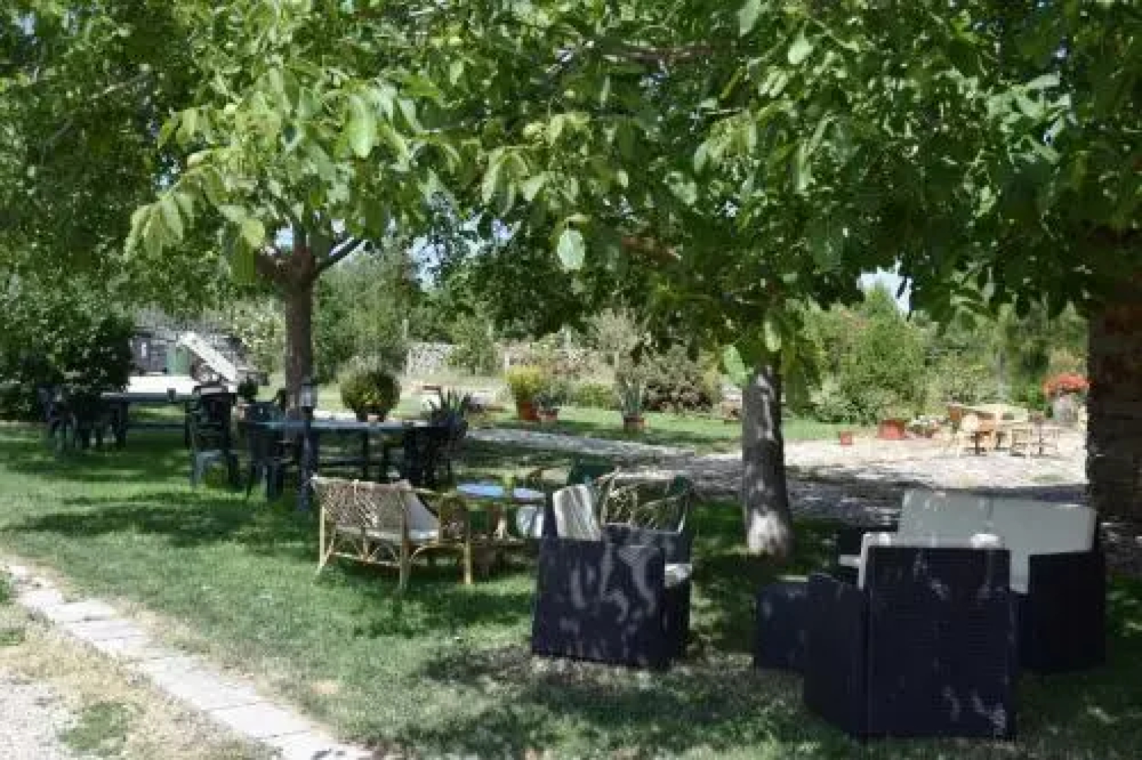 Agriturismo Su Pinnettu