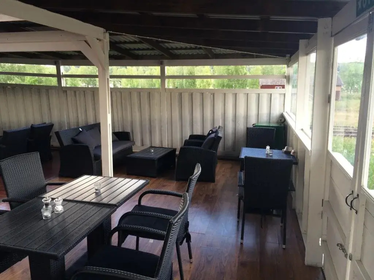 Orsa Stadshotell
