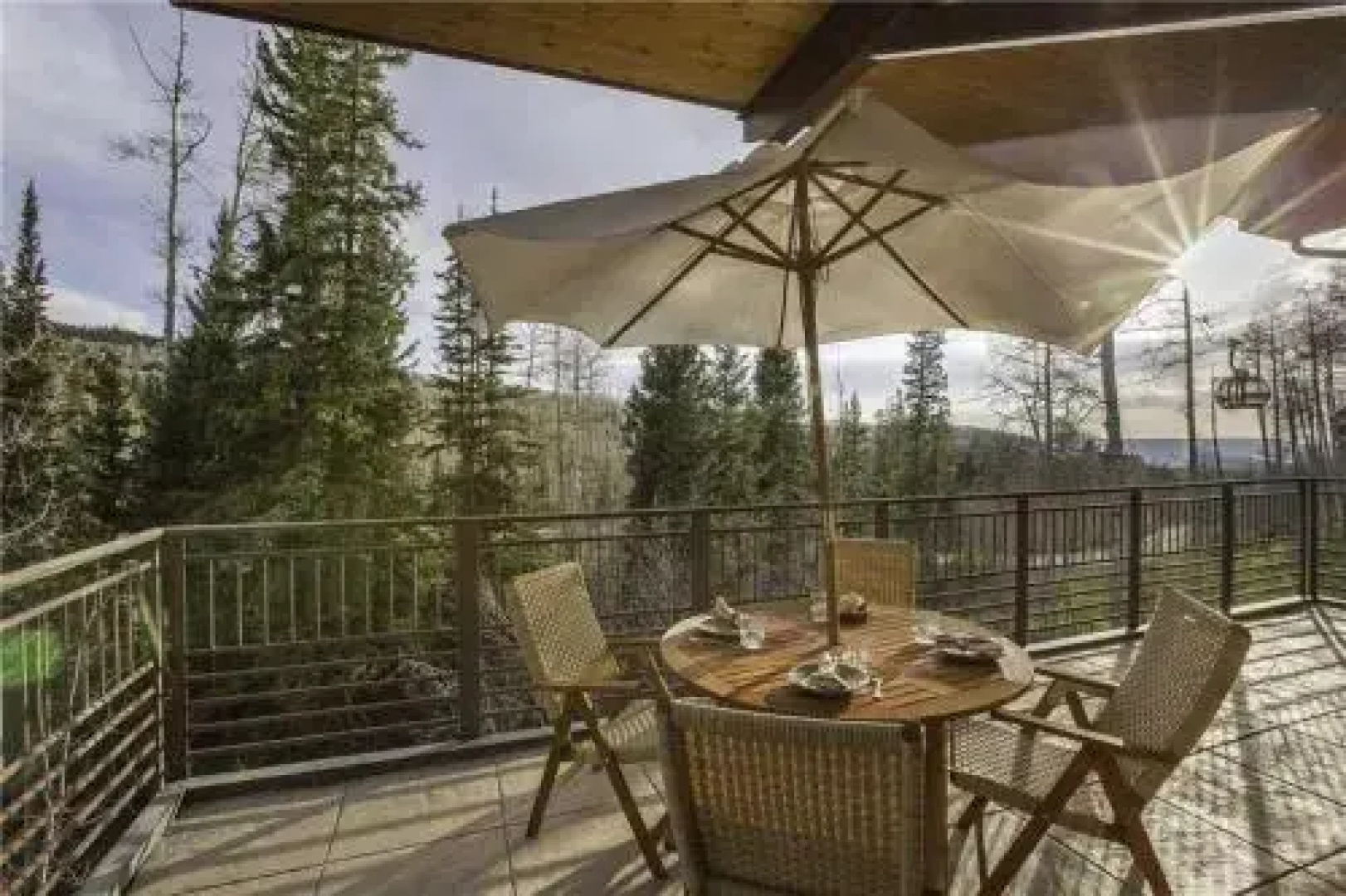 Tramontana Condominium By Telluride Resort Lodging