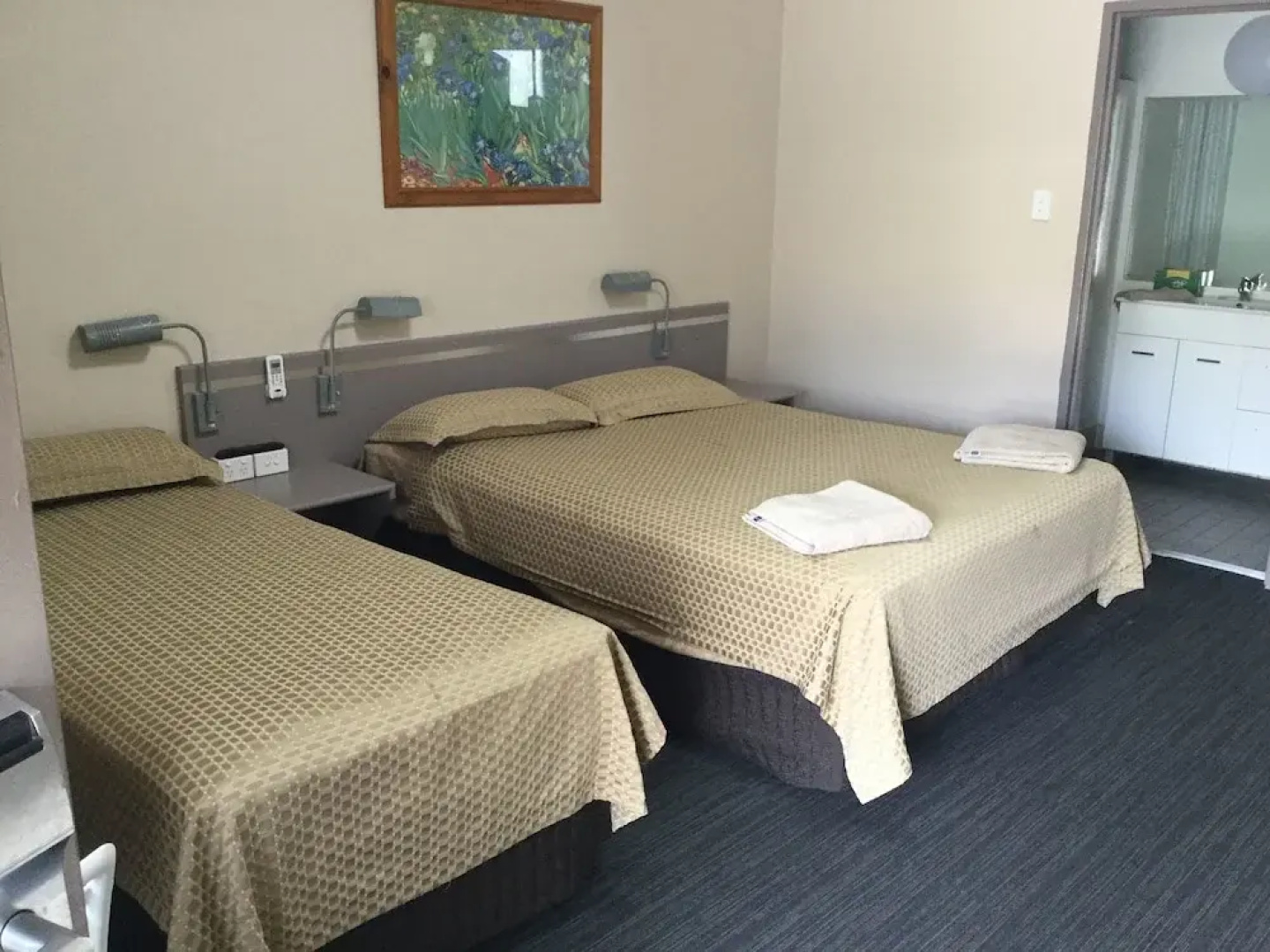 Banksia Motel
