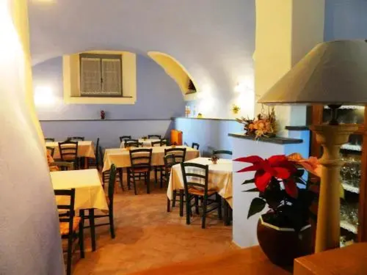Agriturismo Casa Turchetti