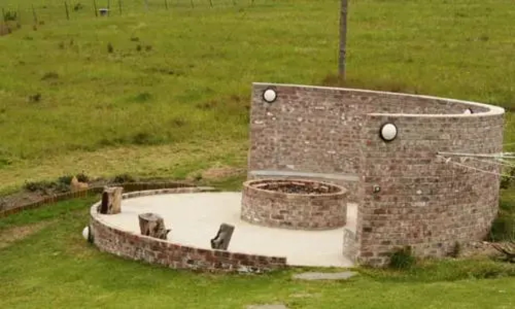 Abbaqua guest house