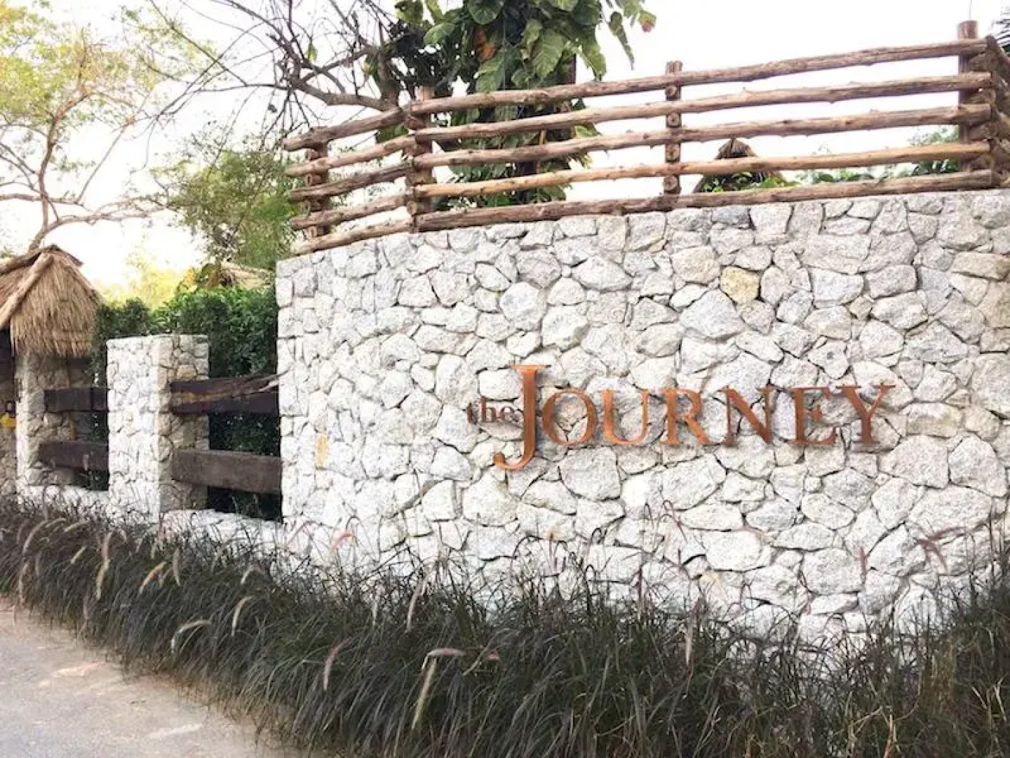 The Journey Resort Pattaya