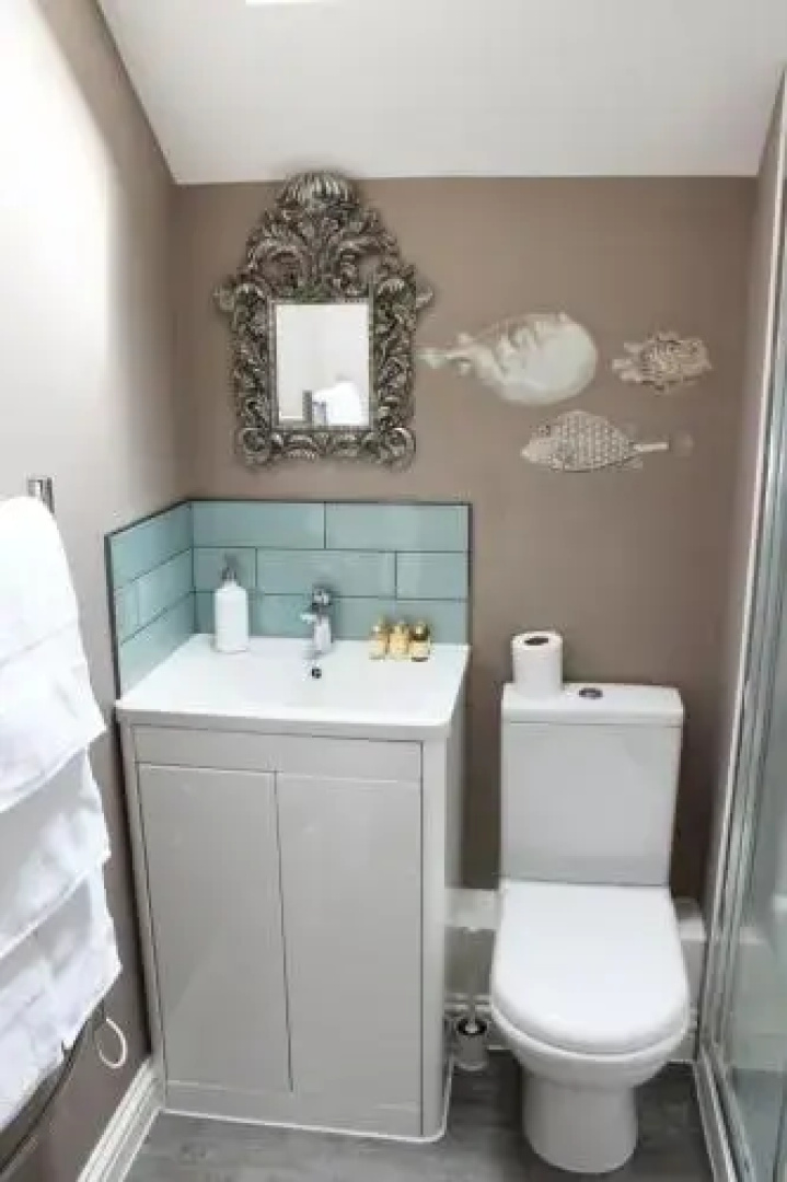 Mrs Salisbury's Serviced Accommodation