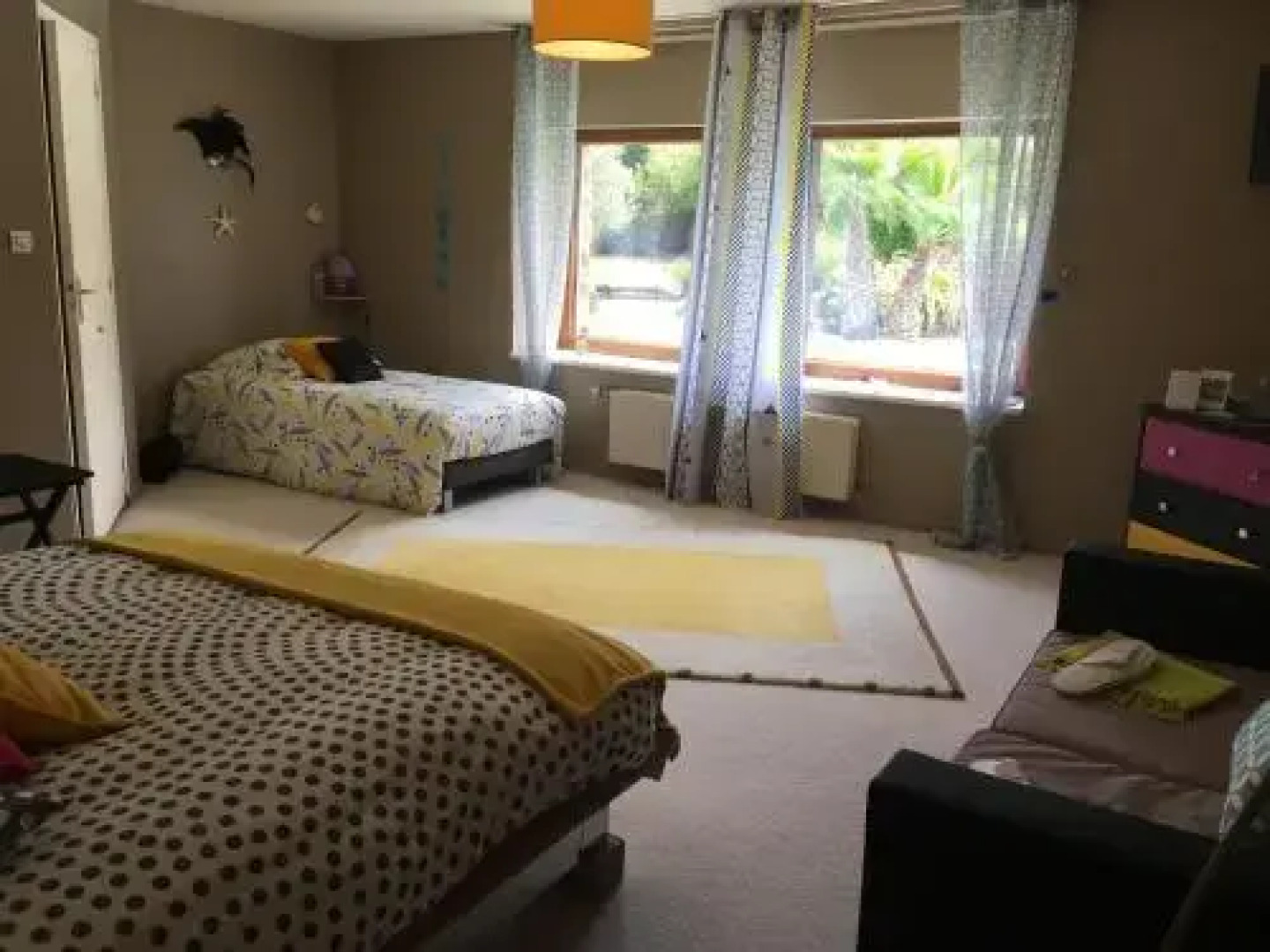 Chambres DHotes Latipic